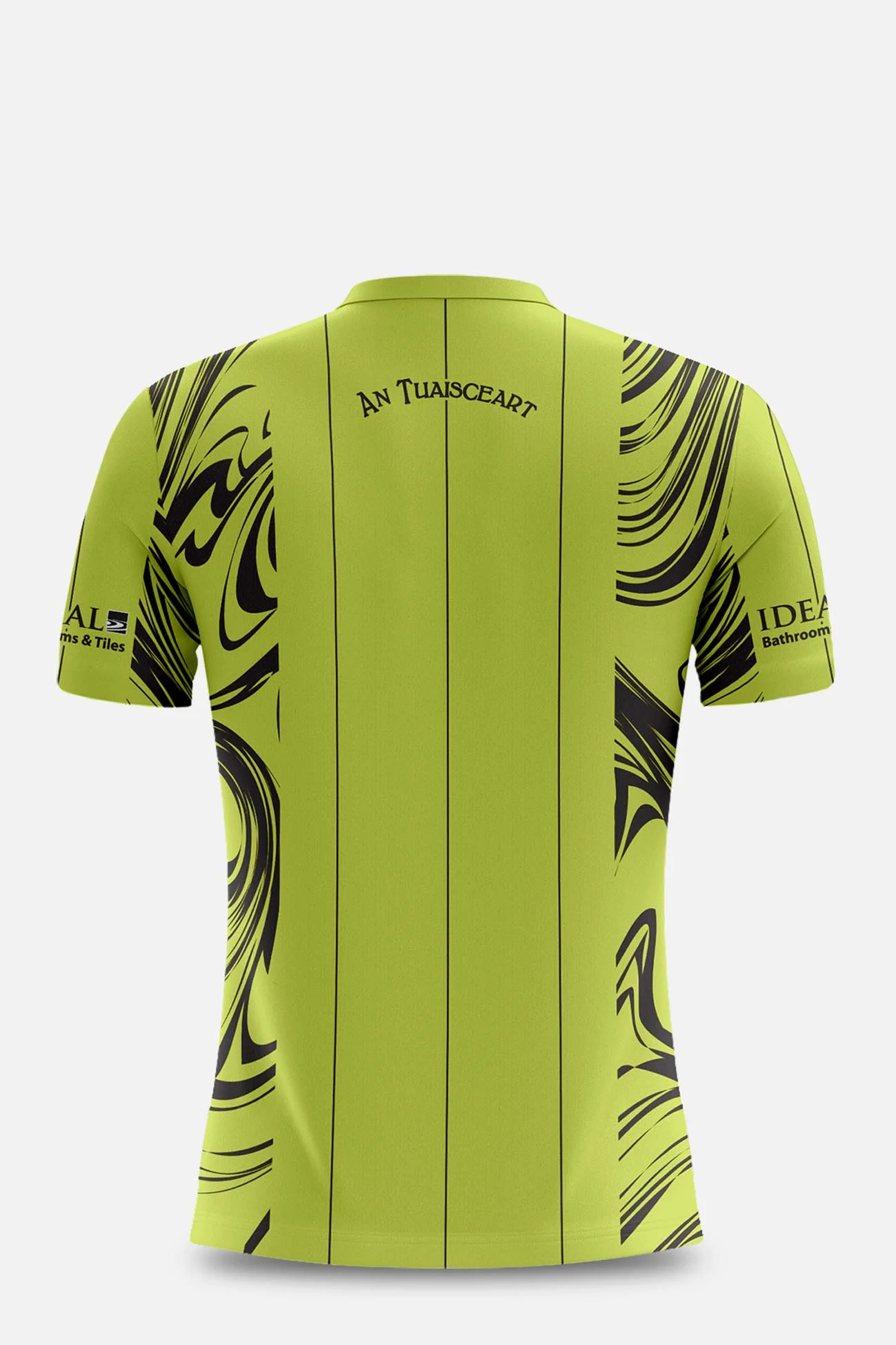 An Tuaisceart Meath Regional Goalkeeper Jersey Regular Fit Kids & Adults - Image 2