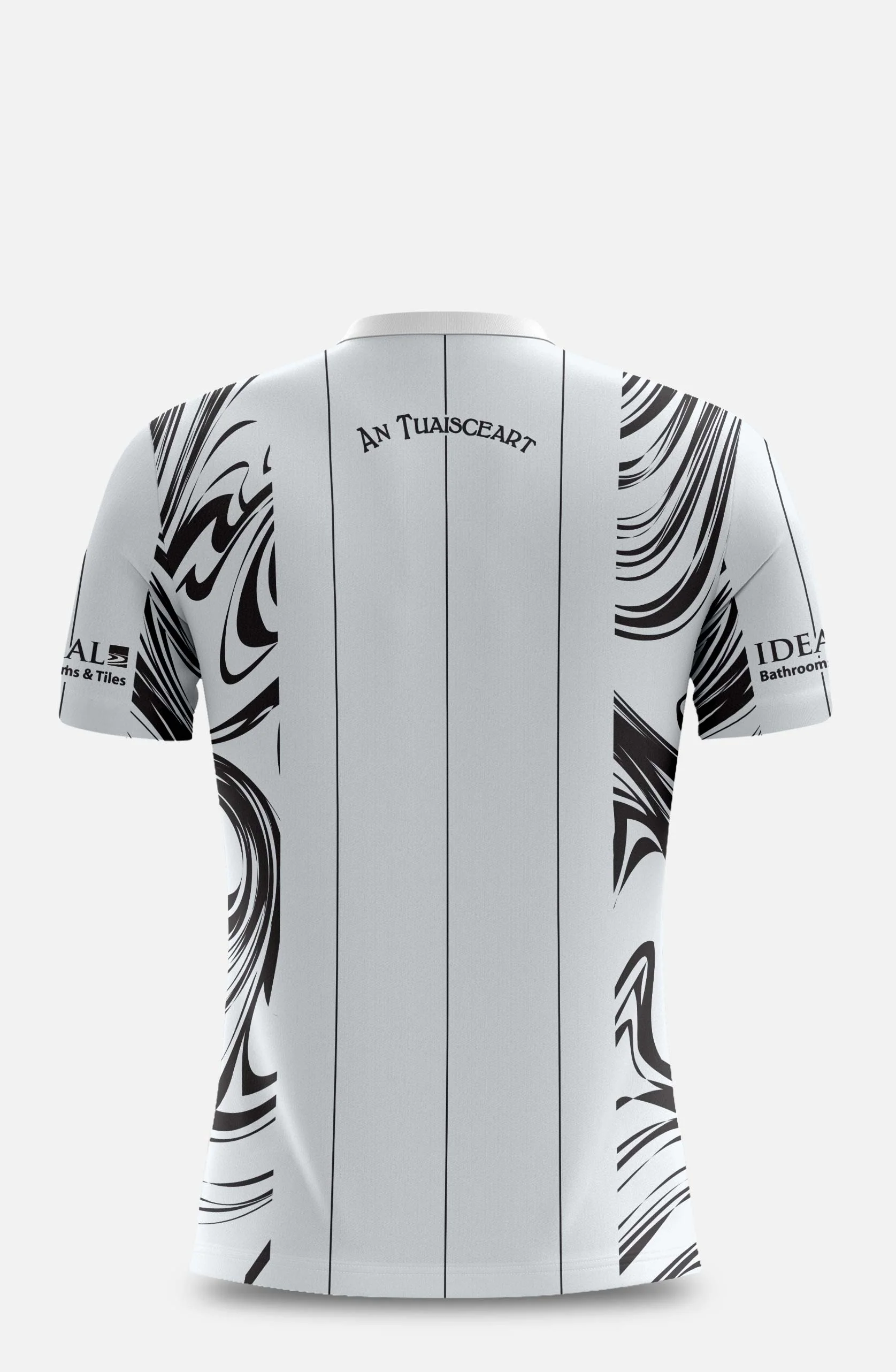 An Tuaisceart Meath Regional Jersey Regular Fit Kids & Adults - Image 2