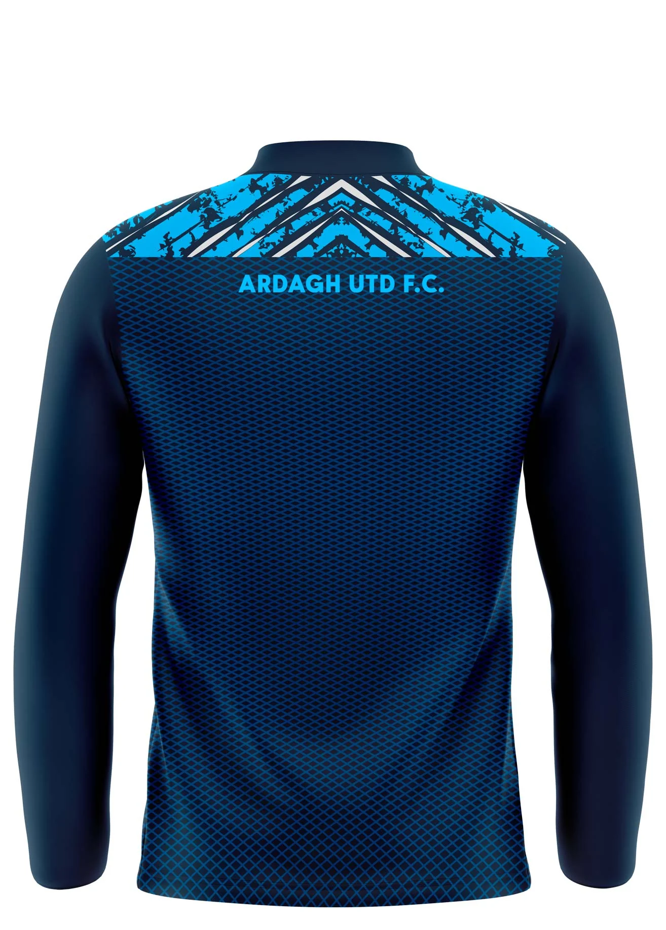 Ardagh United FC Sweater Kids - Image 2