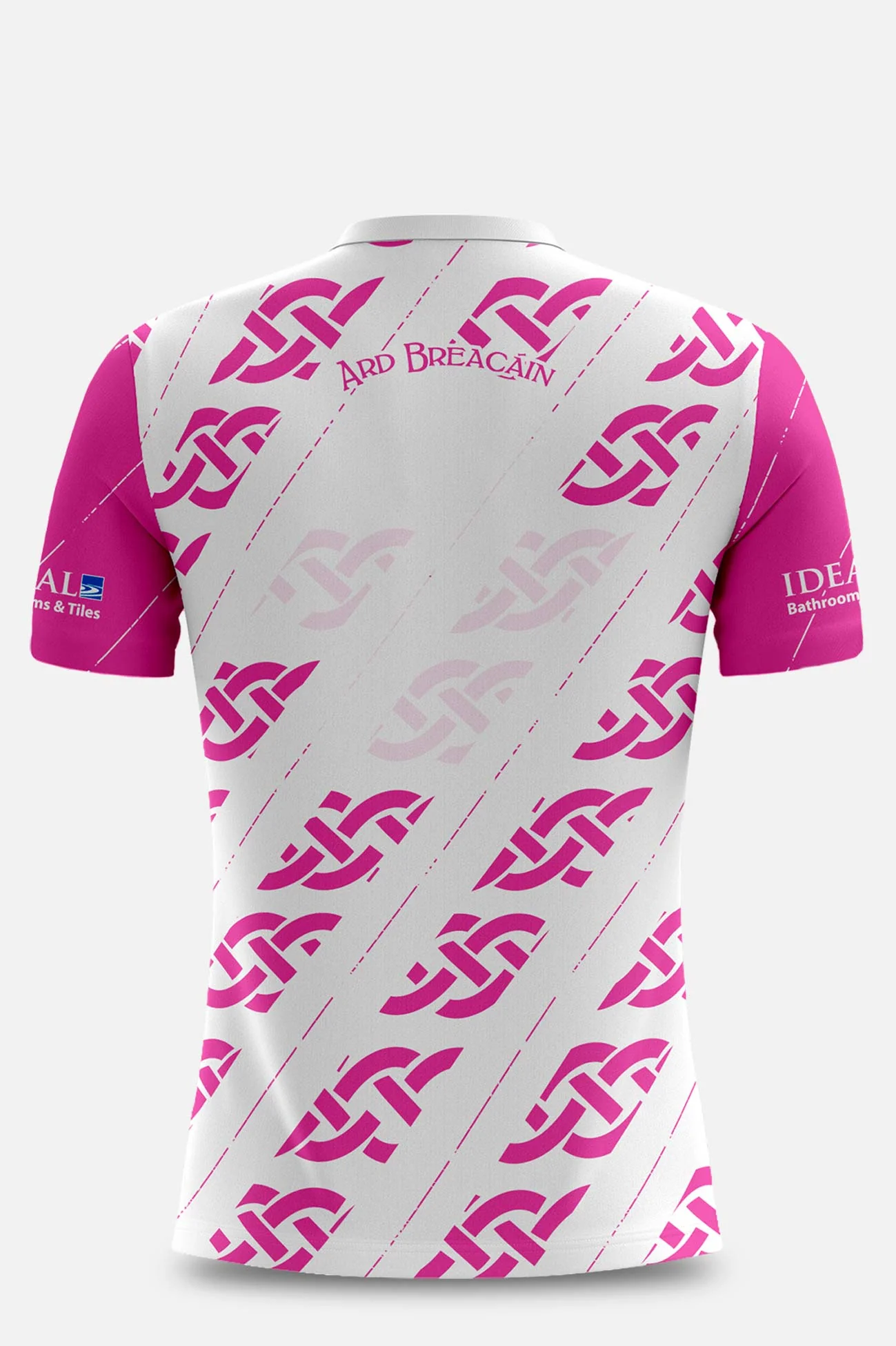 Ardbraccan Meath Regional Goalkeeper Jersey Player Fit Adult - Image 2