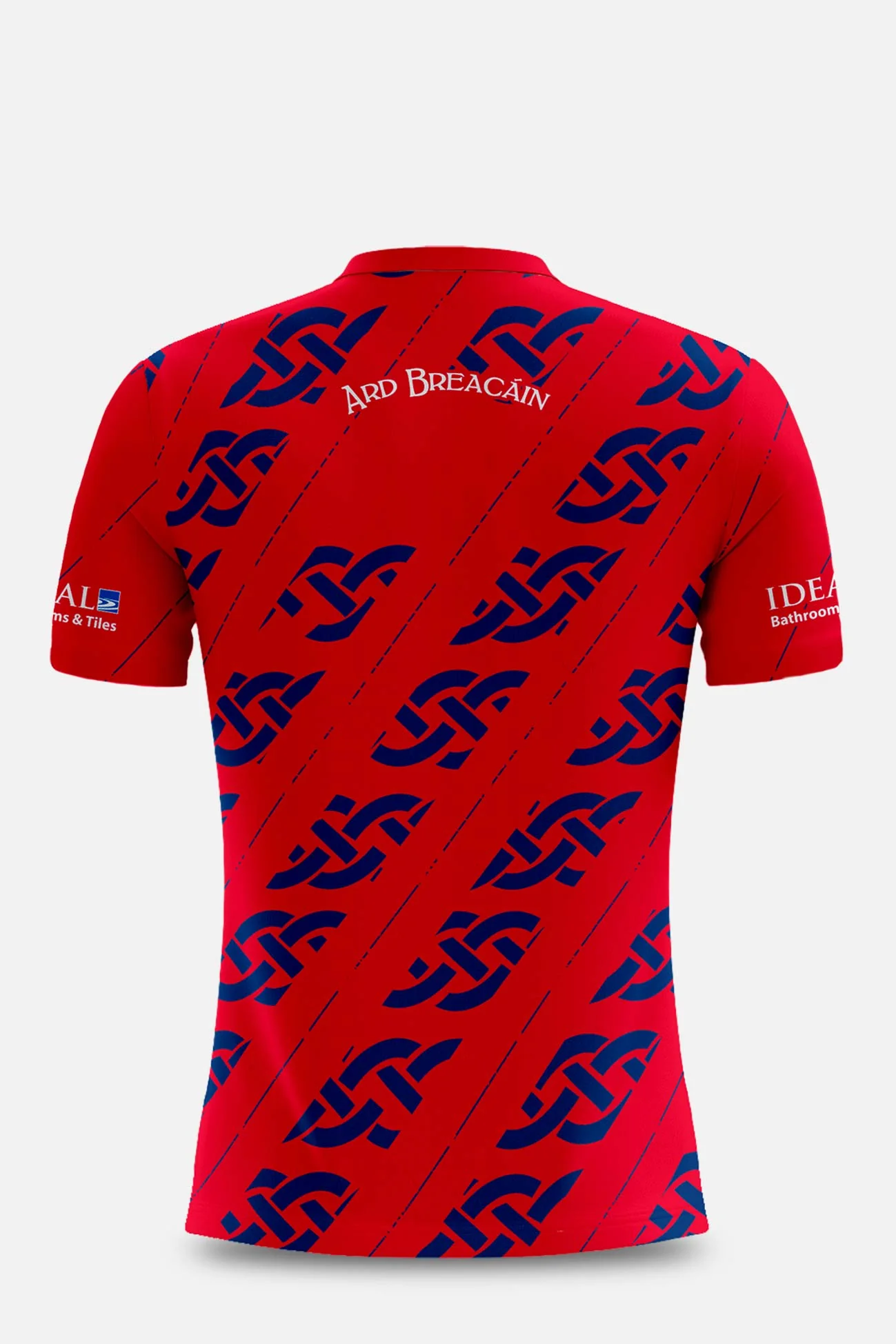 Ardbraccan Meath Regional Jersey Regular Fit Kids & Adults - Image 2