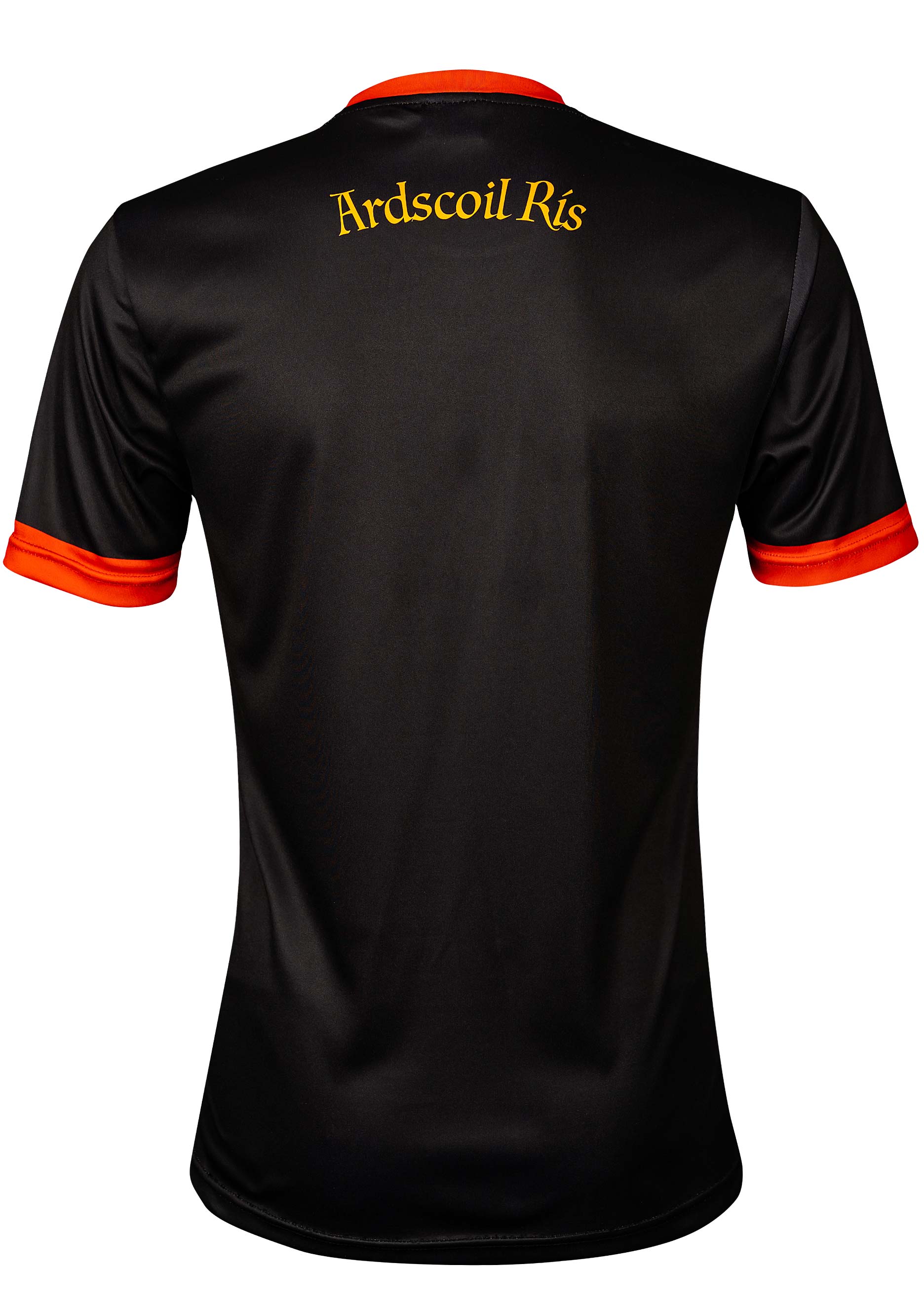 Ardscoil Rís Home Jersey Player Fit - Image 5