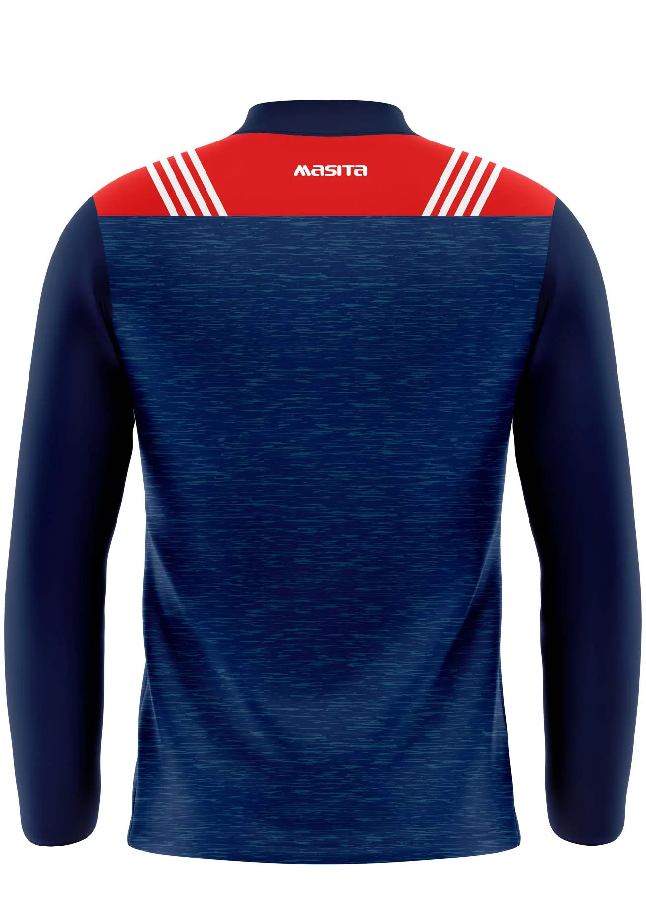 Ballinasloe Camogie Errigal Style Sweater Kids - Image 2