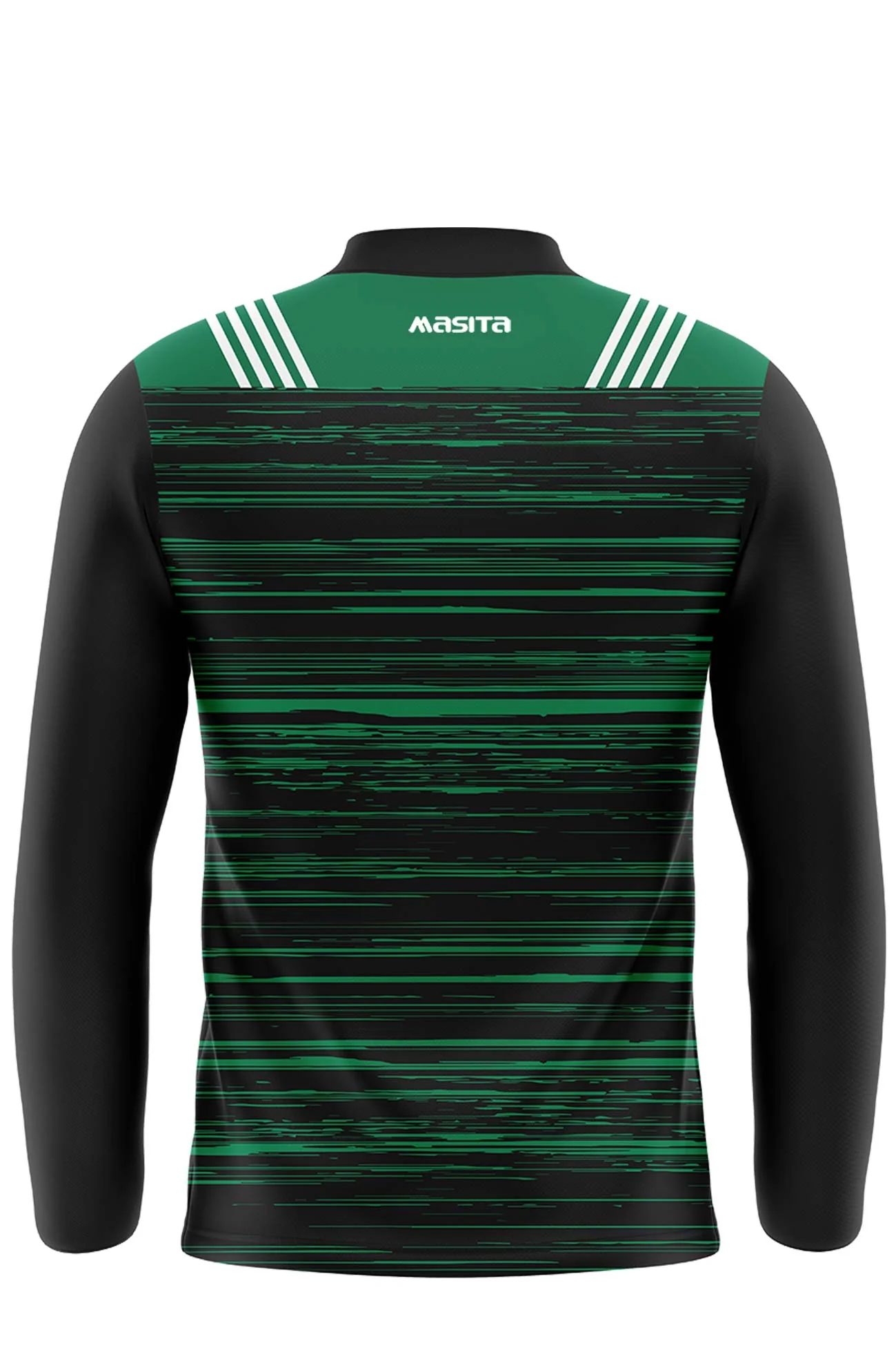 Ballyduff Camogie Errigal Style Sweater Kids - Image 2