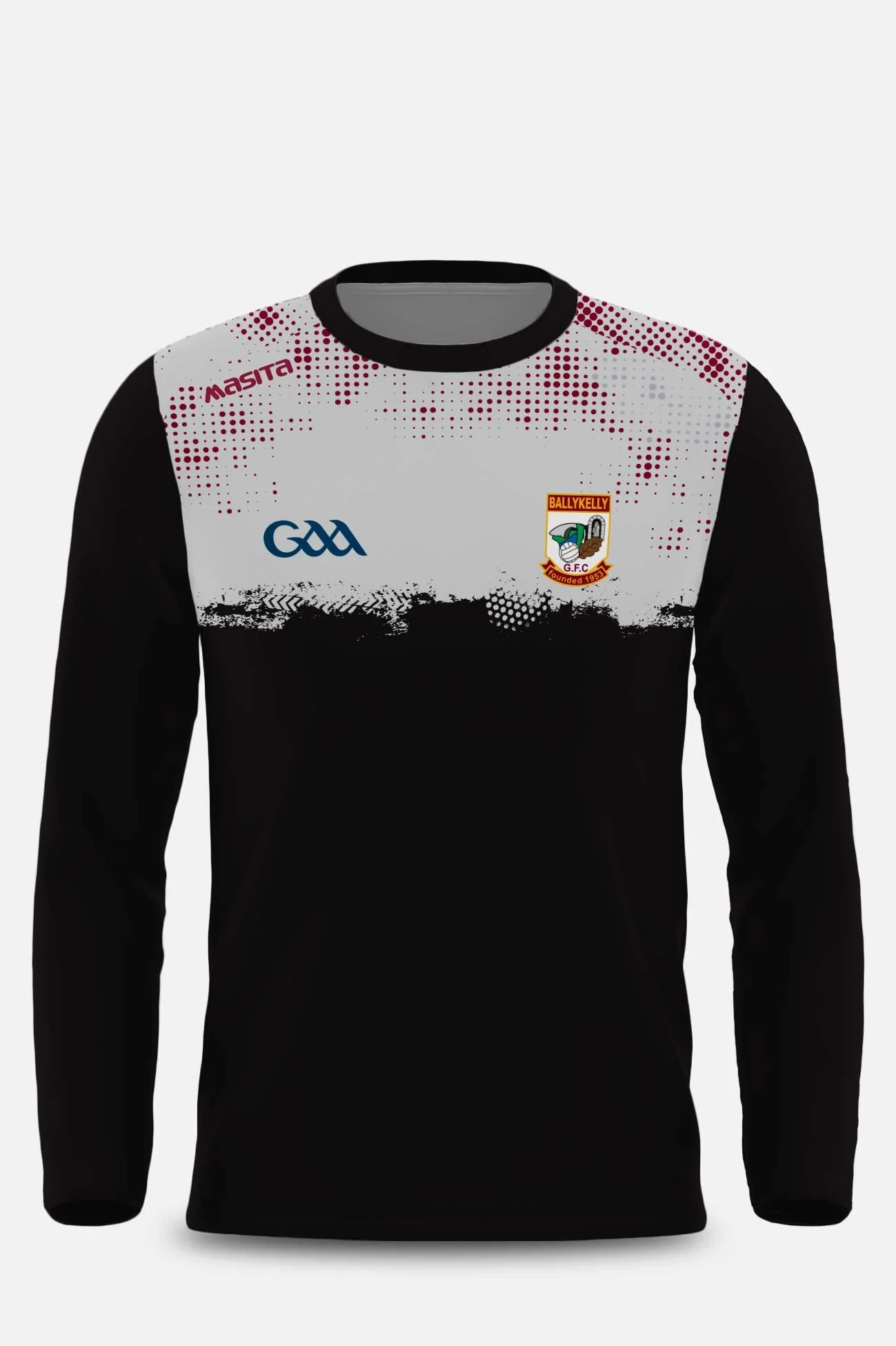 Ballykelly GFC  Sweater Kids & Adults