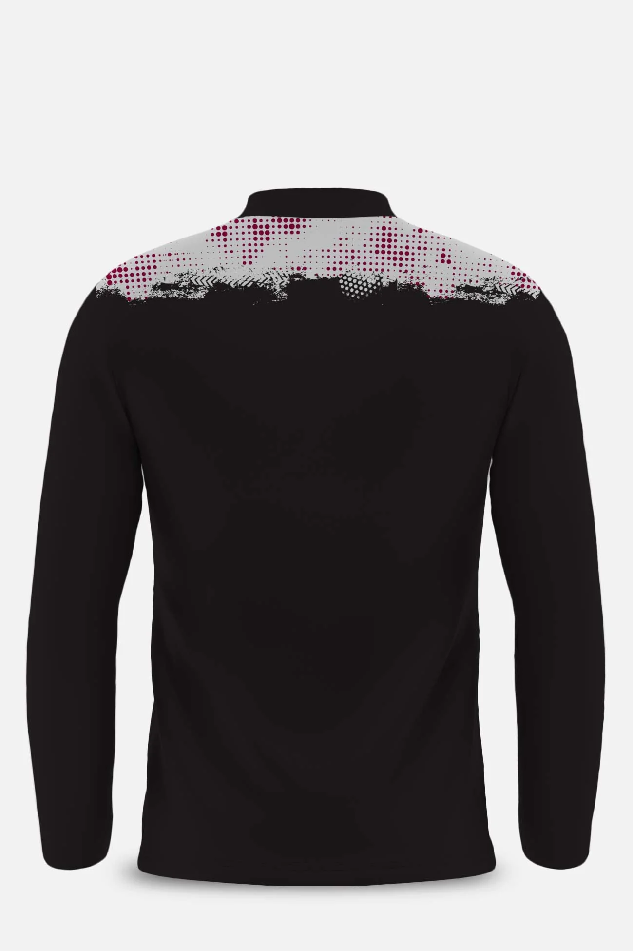 Ballykelly GFC  Sweater Kids & Adults - Image 2