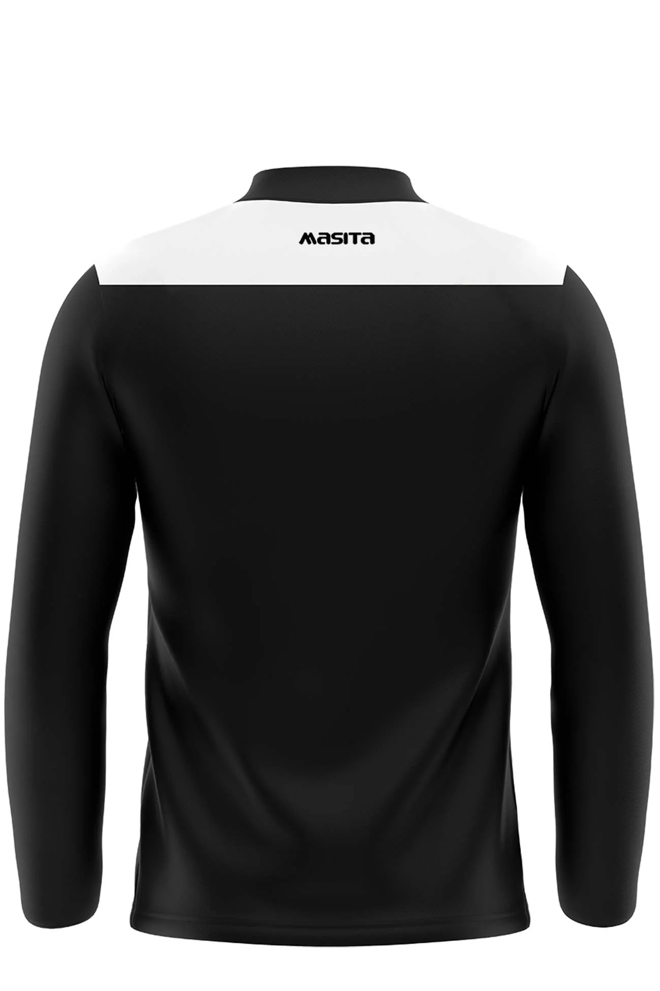 Ballymore LGFA Tulsa Style Zip Top Kids - Image 2