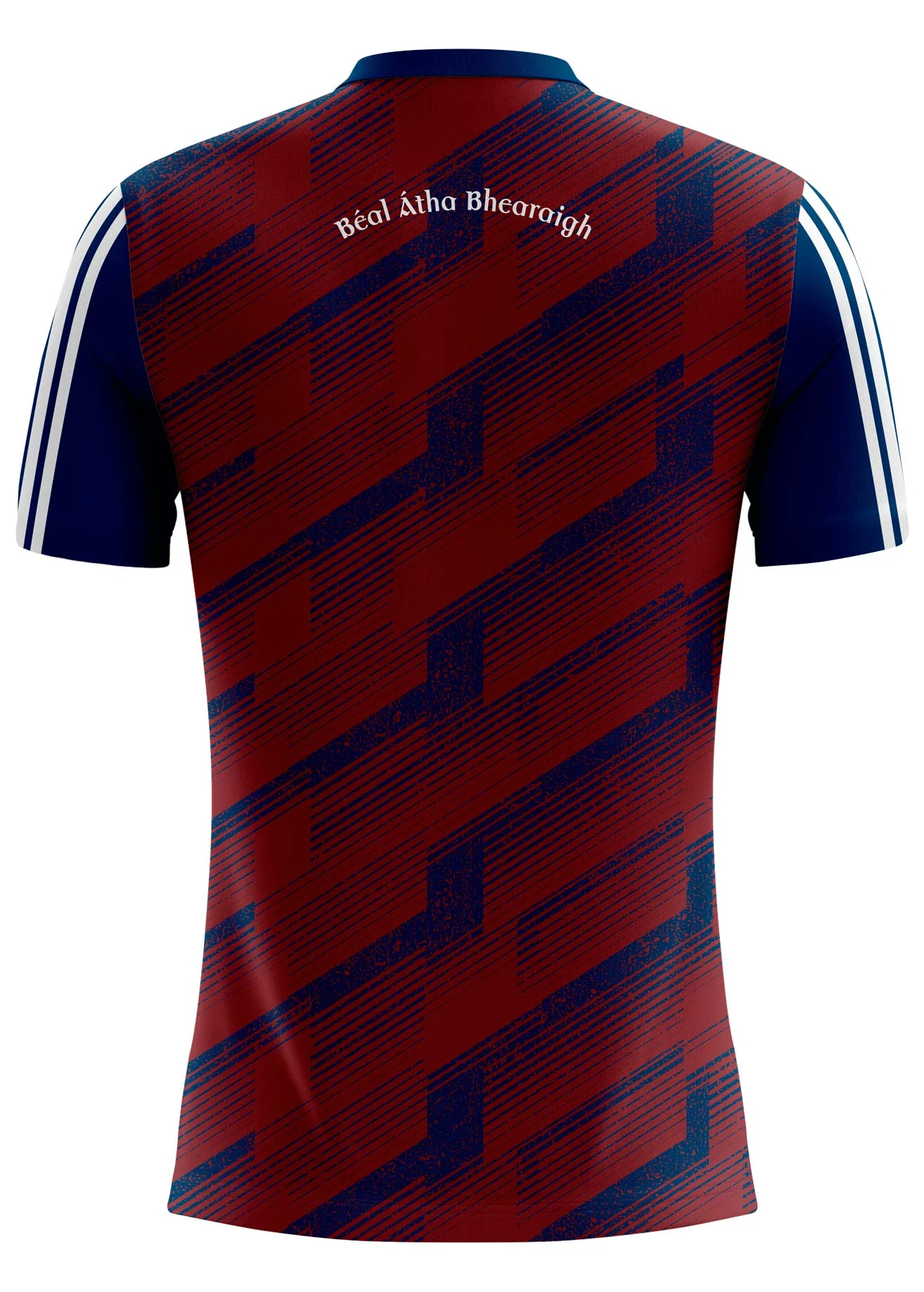 Ballyvary CLG Training Jersey Kids - Image 2