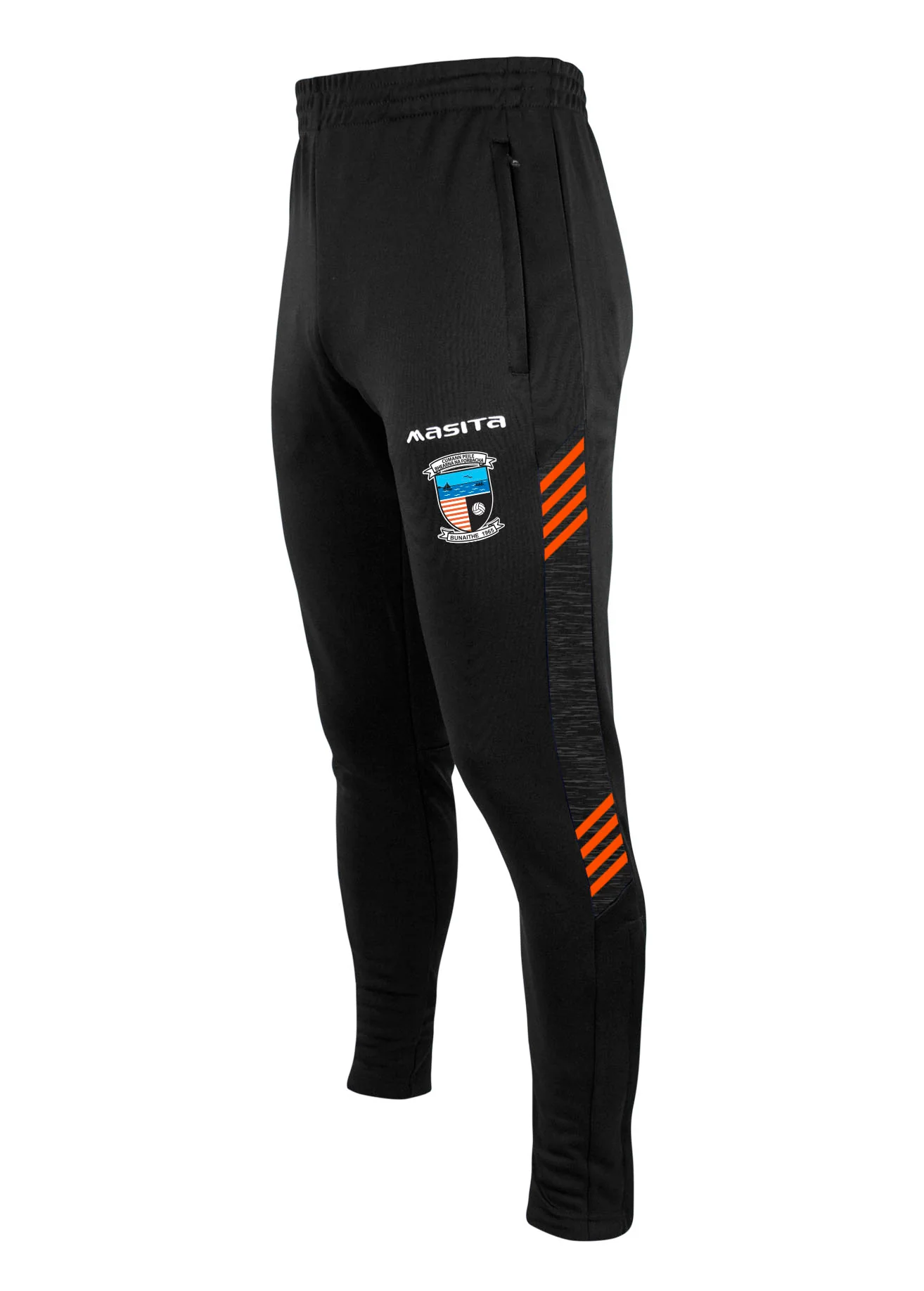Bearna GAA Hydro Skinny Bottoms Kids