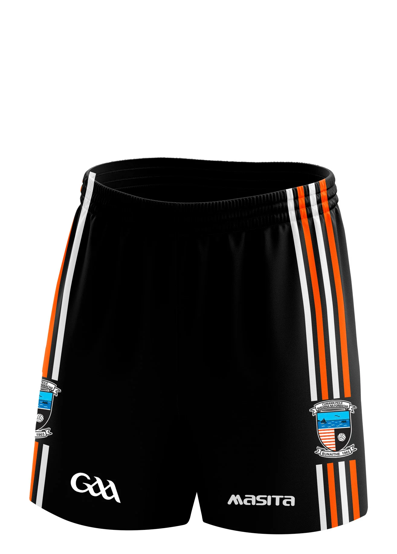 Bearna GAA Shorts Adult