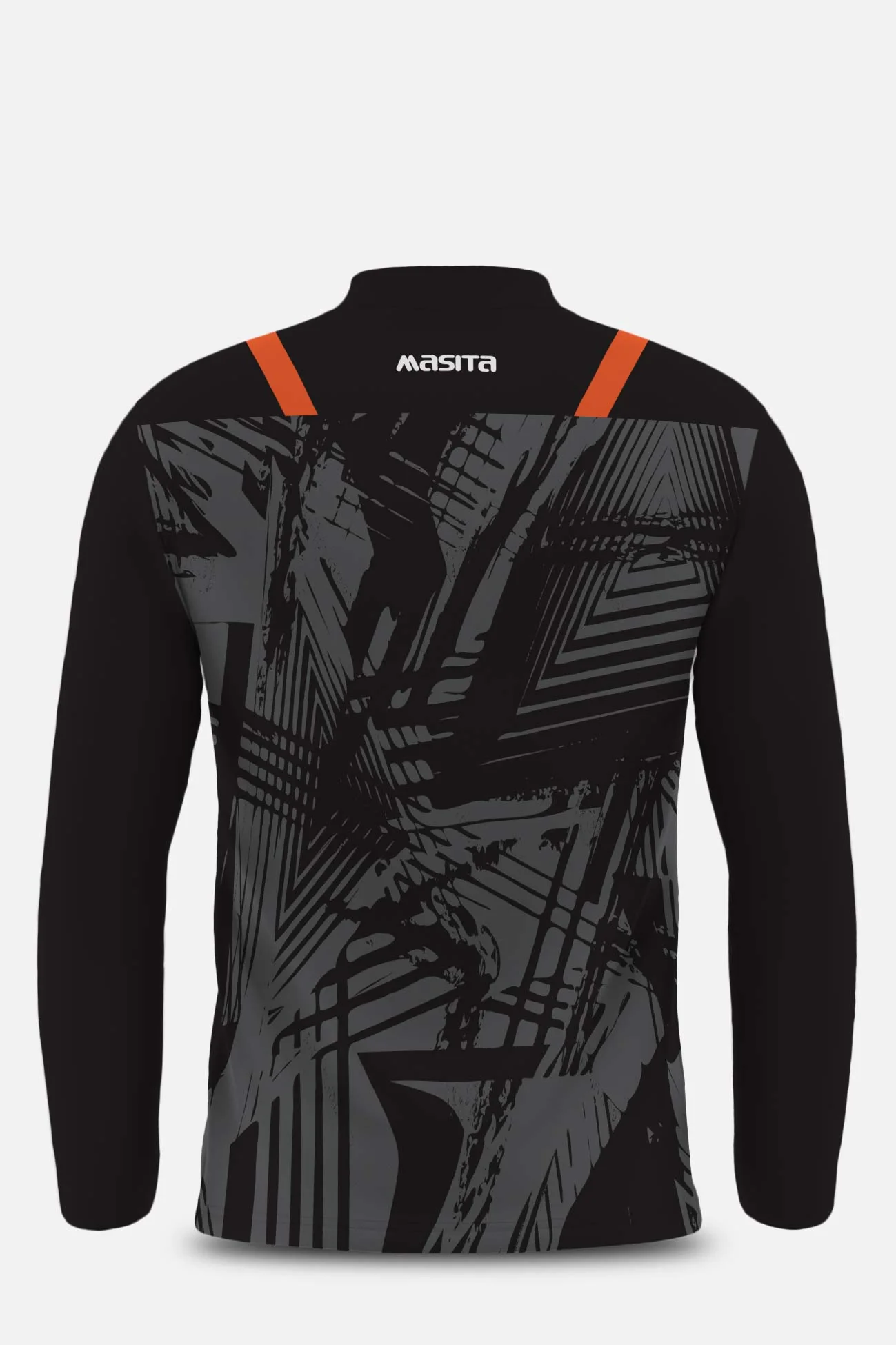 Bearna GAA Sweater Kids & Adults - Image 2