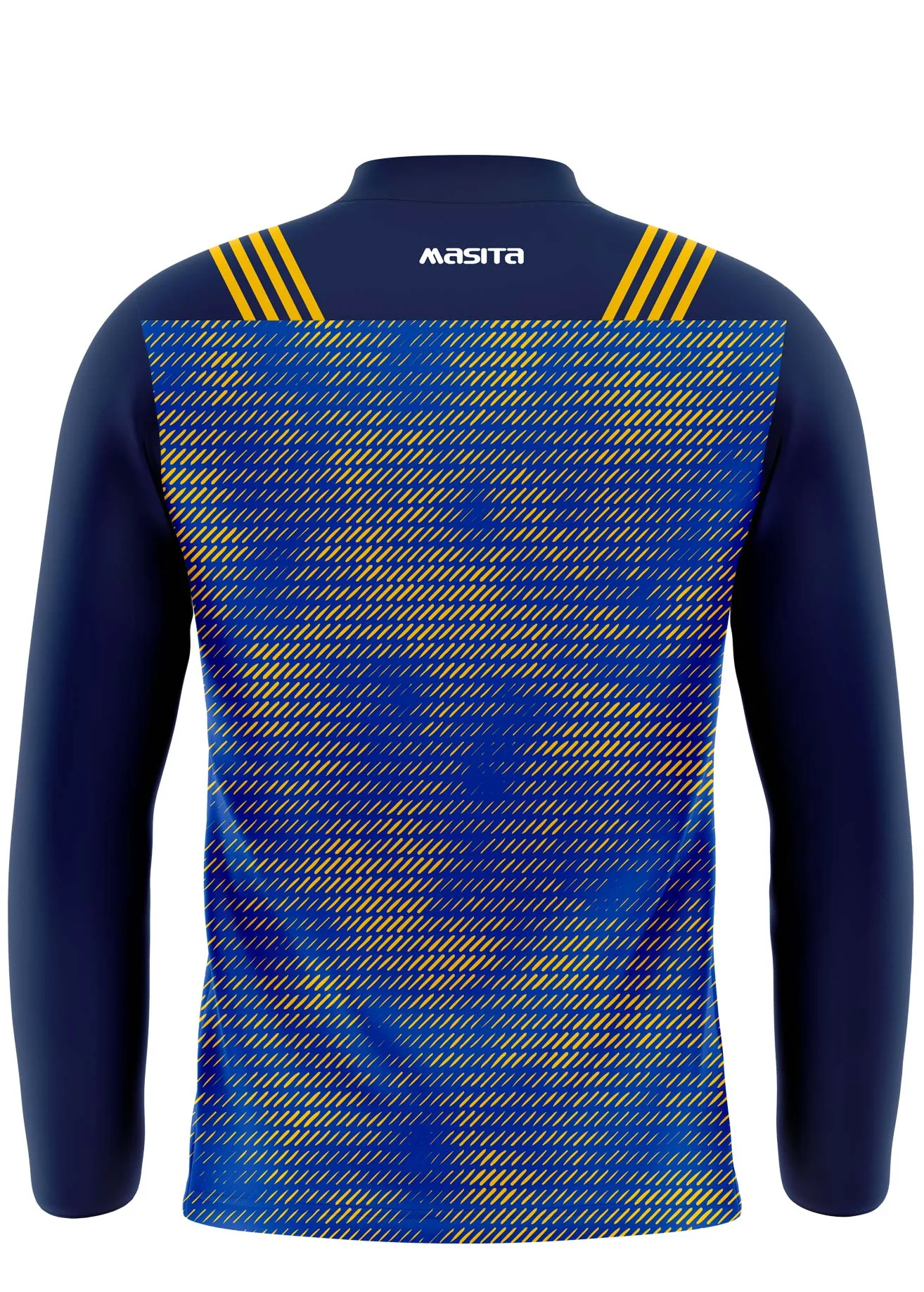 Bearna/ Na Forbacha Errigal Style Sweater Kids - Image 2