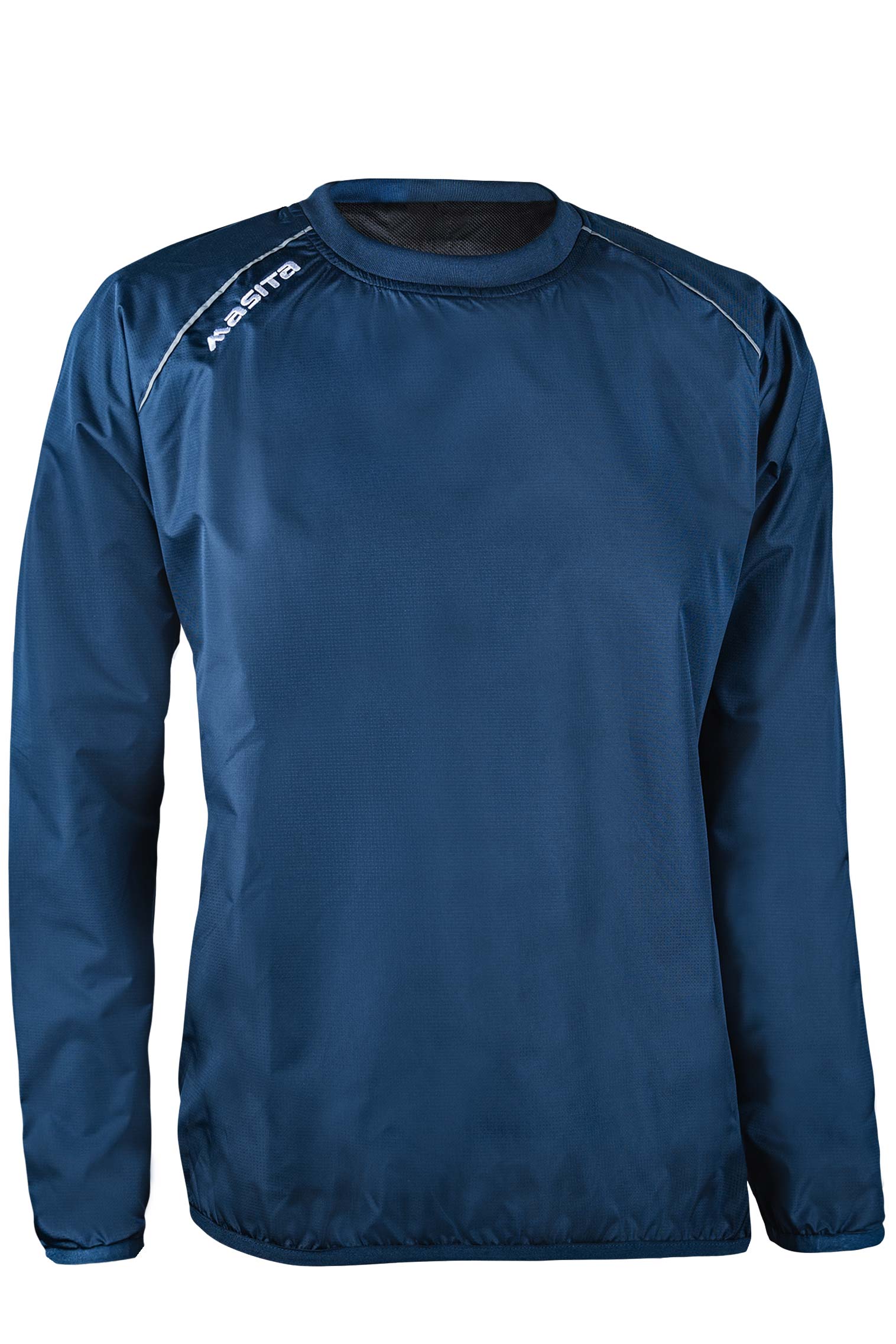 Navy Rainsweater Kids