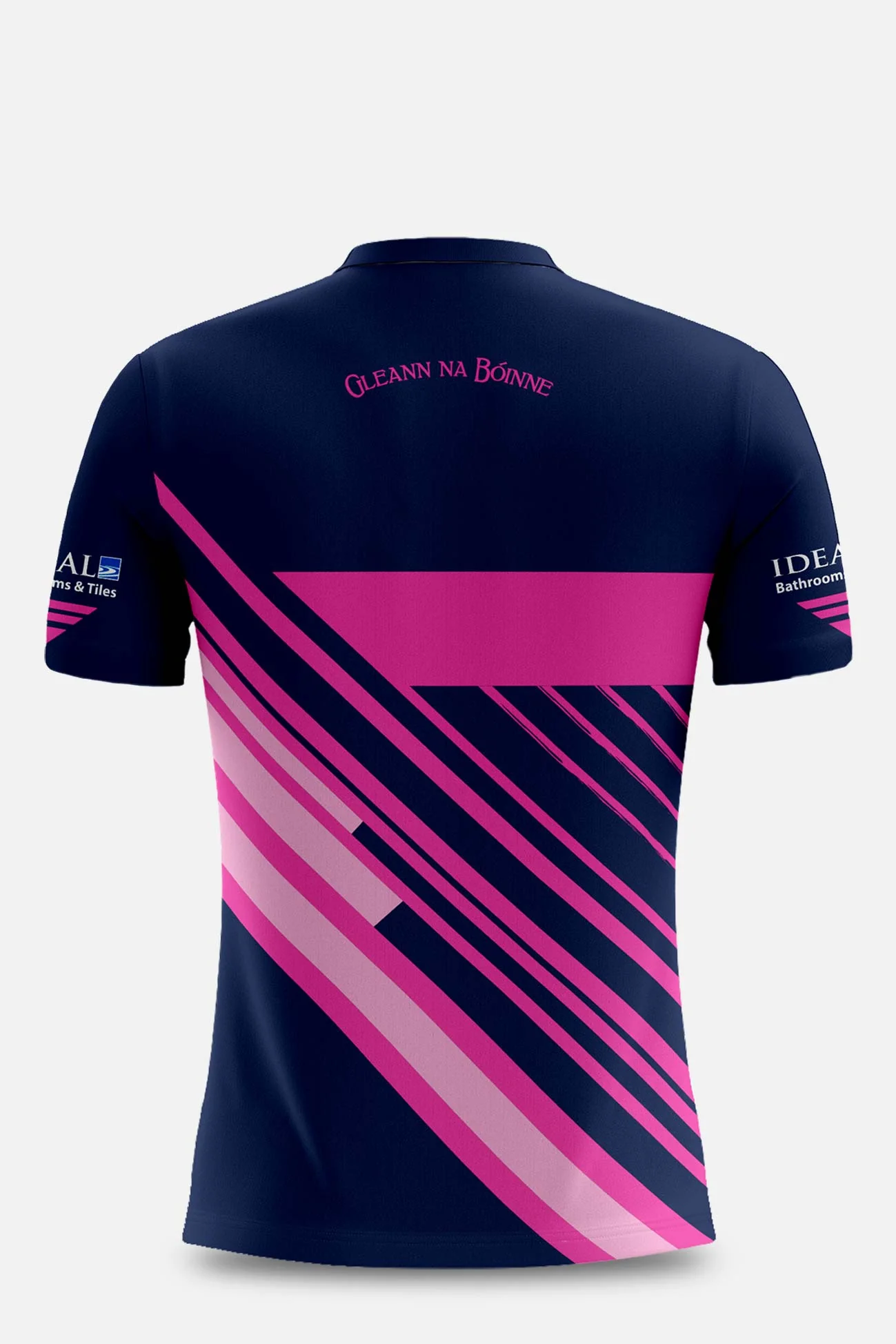 Boyne Valley Meath Regional Goalkeeper Jersey Regular Fit Kids & Adults - Image 2