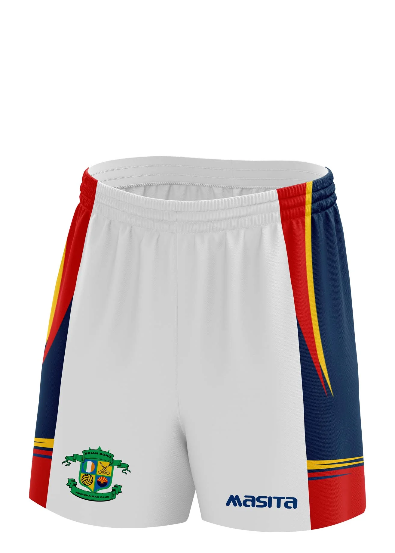 Brian Boru's Match Shorts Adult