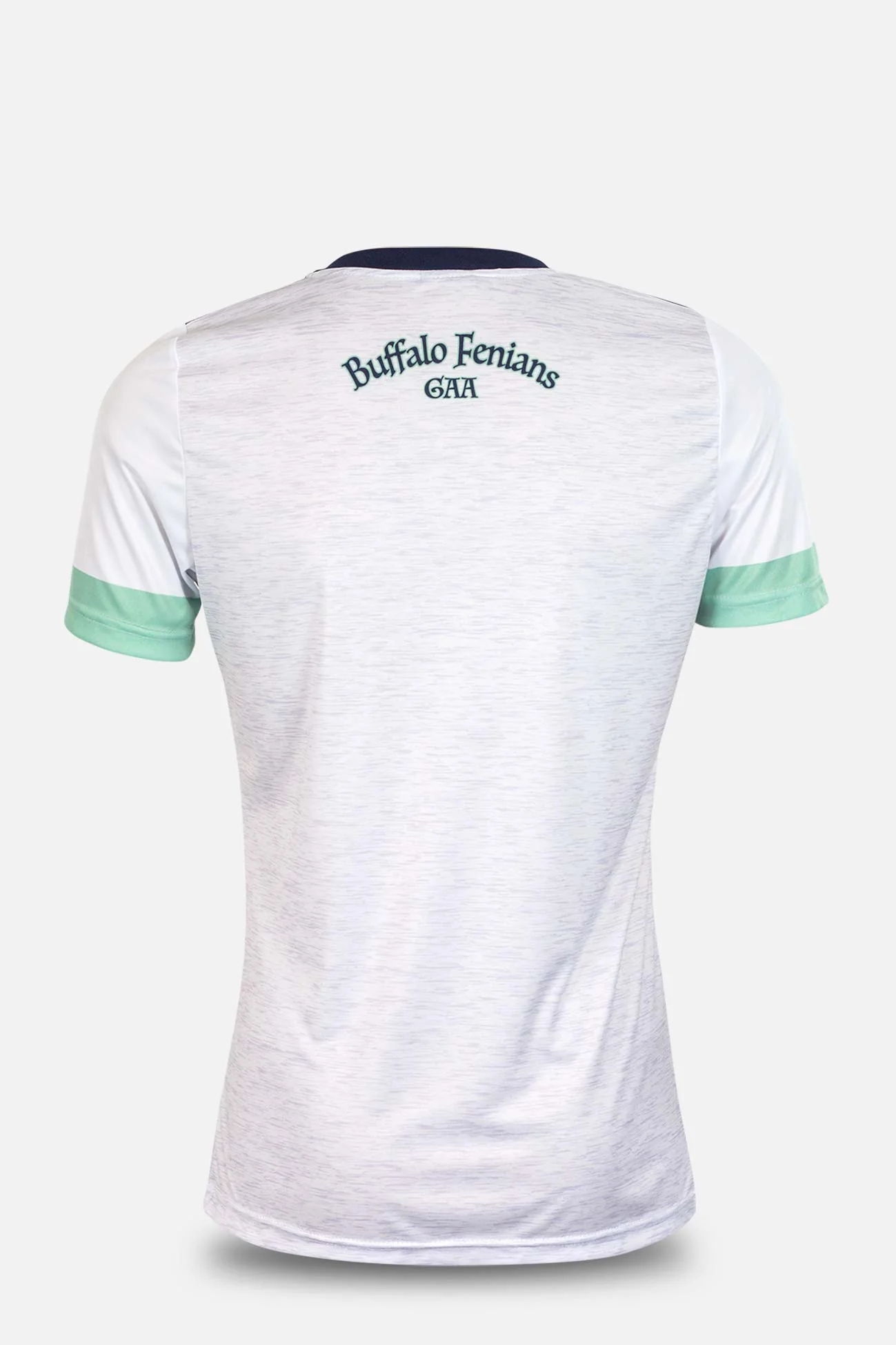 Buffalo Fenians Away Jersey Regular Fit Adult - Image 3