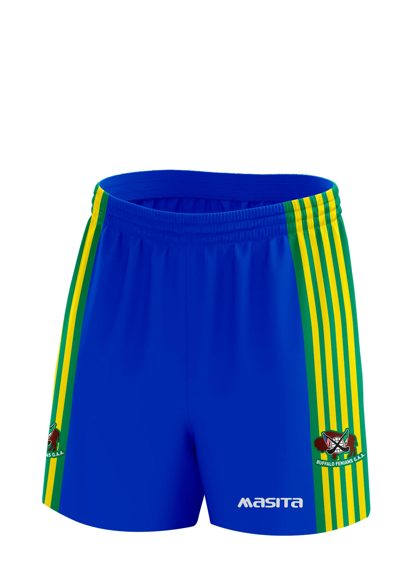 Buffalo Fenians Shorts Kids