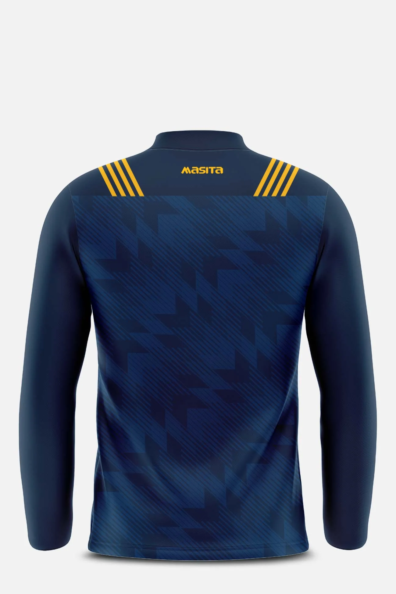 Carnaross GFC Sweater Kids & Adults - Image 2