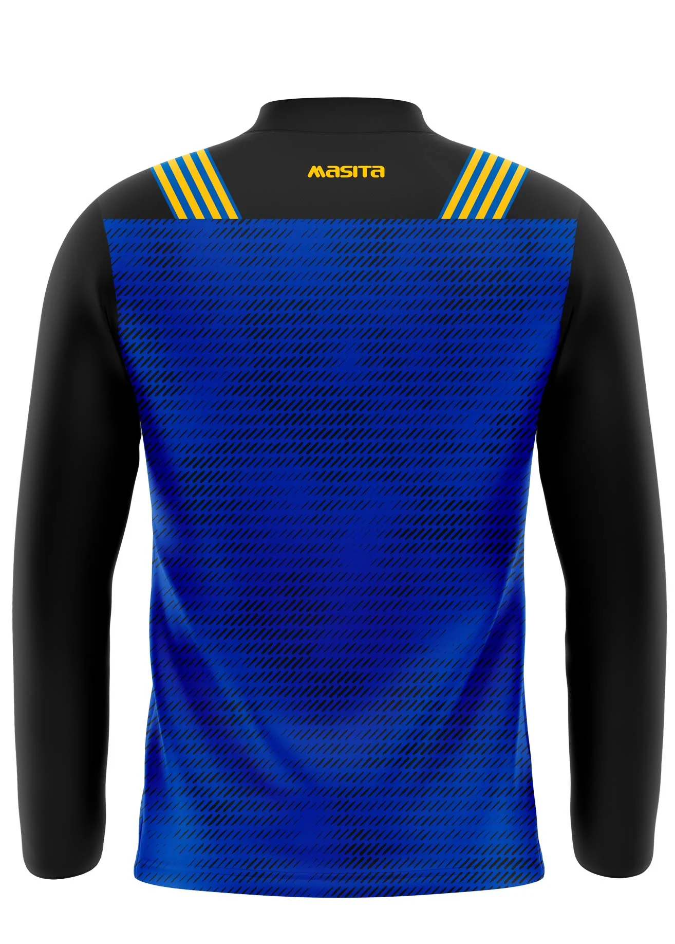 Carrigaline Ladies Errigal Style Quarter Zip Kids - Image 2
