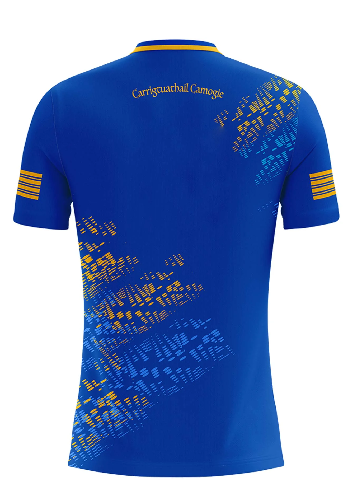 Carrigtwohill Camogie Home Jersey Player Fit Adult - Image 2