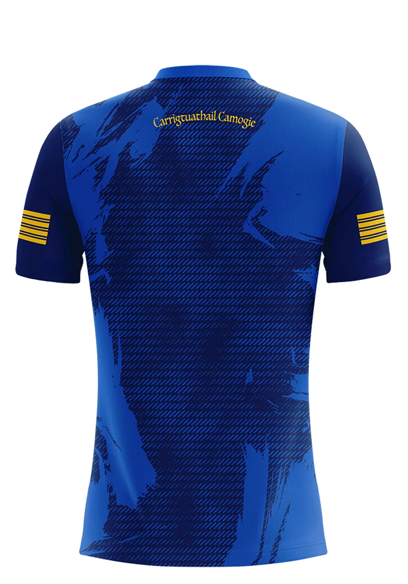 Carrigtwohill Camogie Training Jersey Kids - Image 2