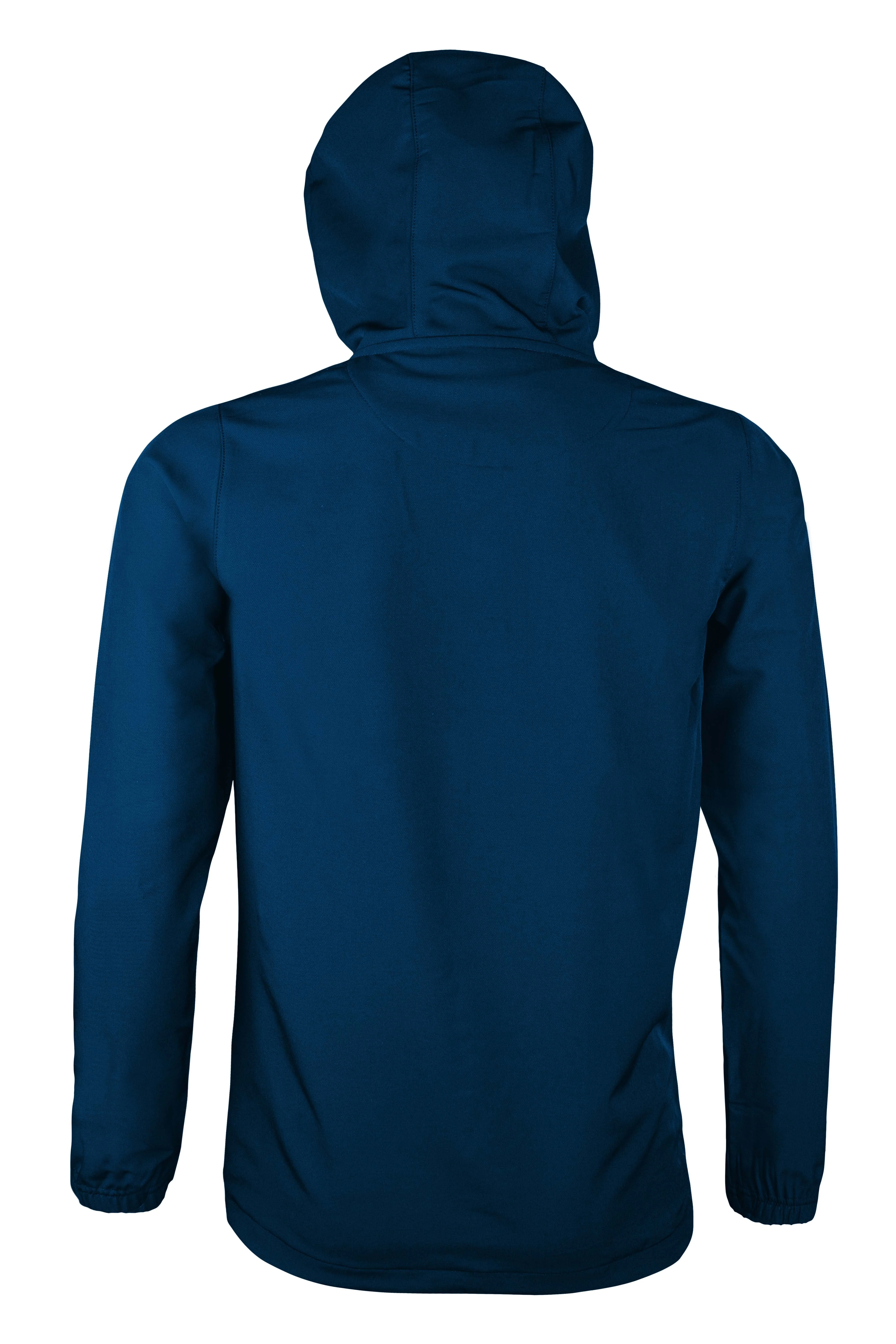 Kinsale GAA Vermont Style Navy Pullover Hoodie Adults - Image 4