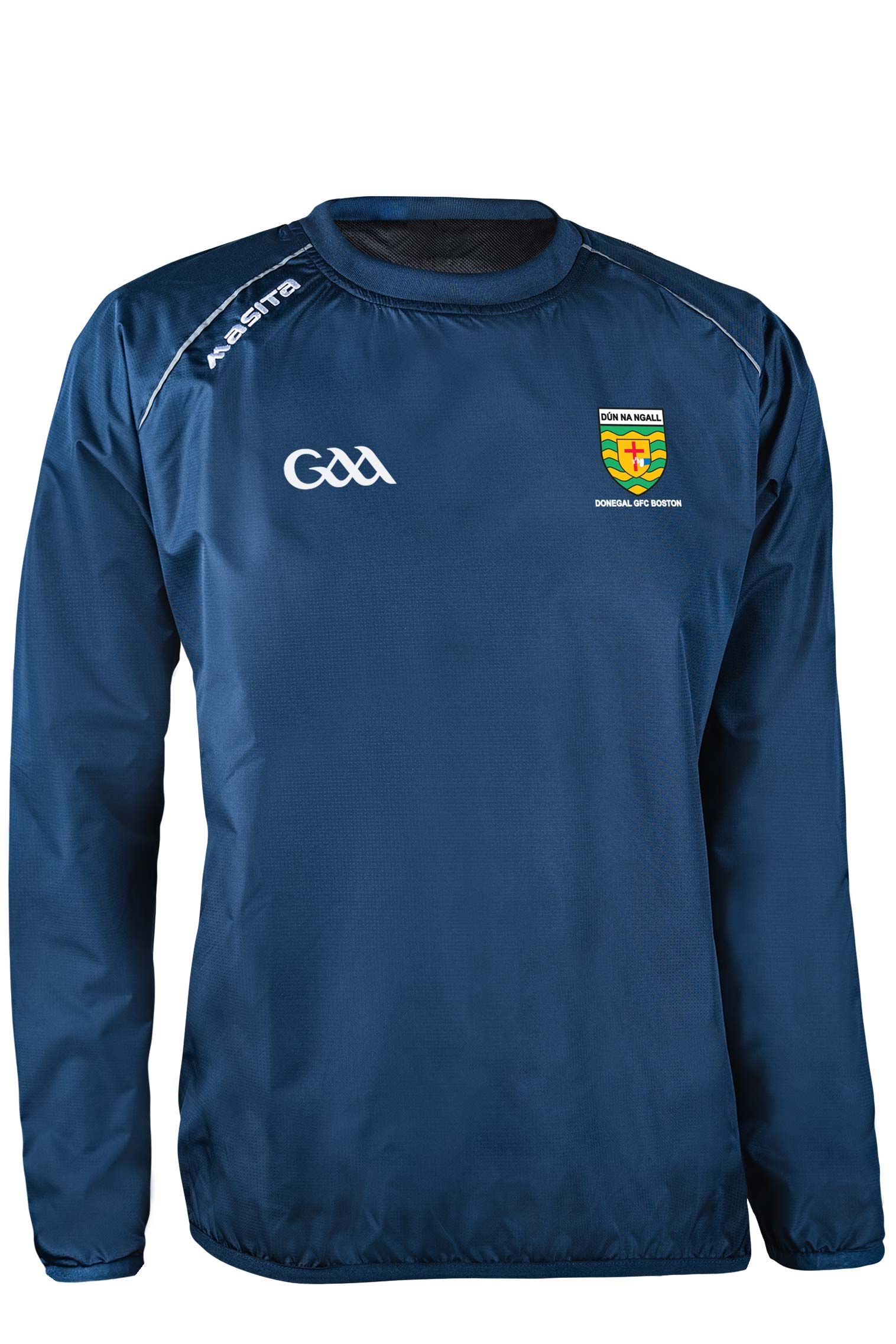 Donegal Boston Tara Style Rainsweater Kids