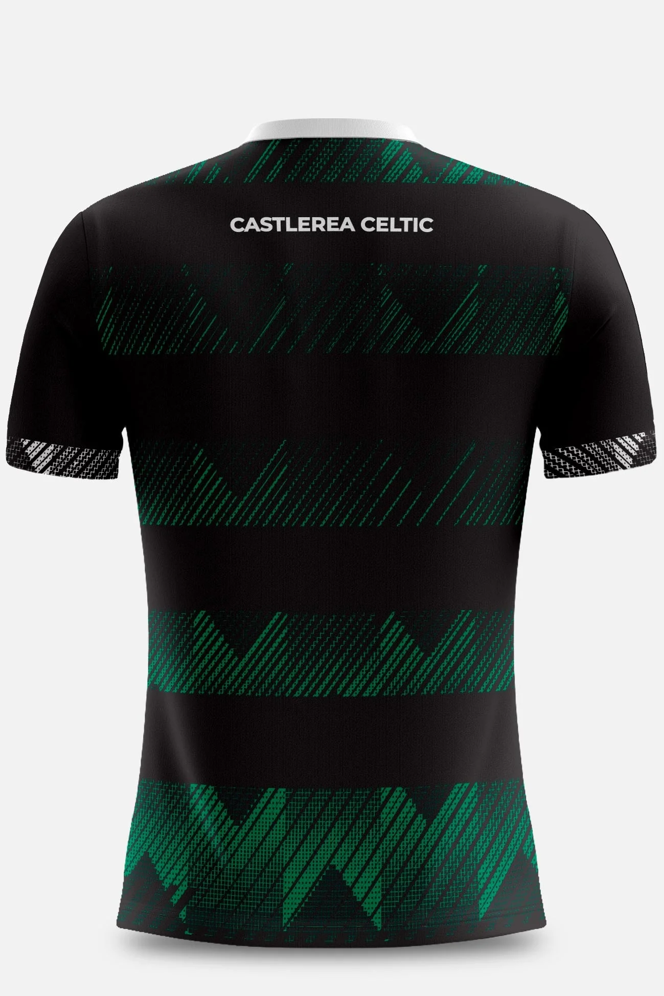 Castlerea Celtic  Away Jersey Regular Fit Adult - Image 2