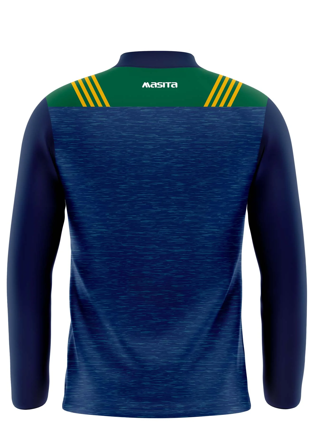 Castletown LGFA Errigal Style Sweater Kids - Image 2