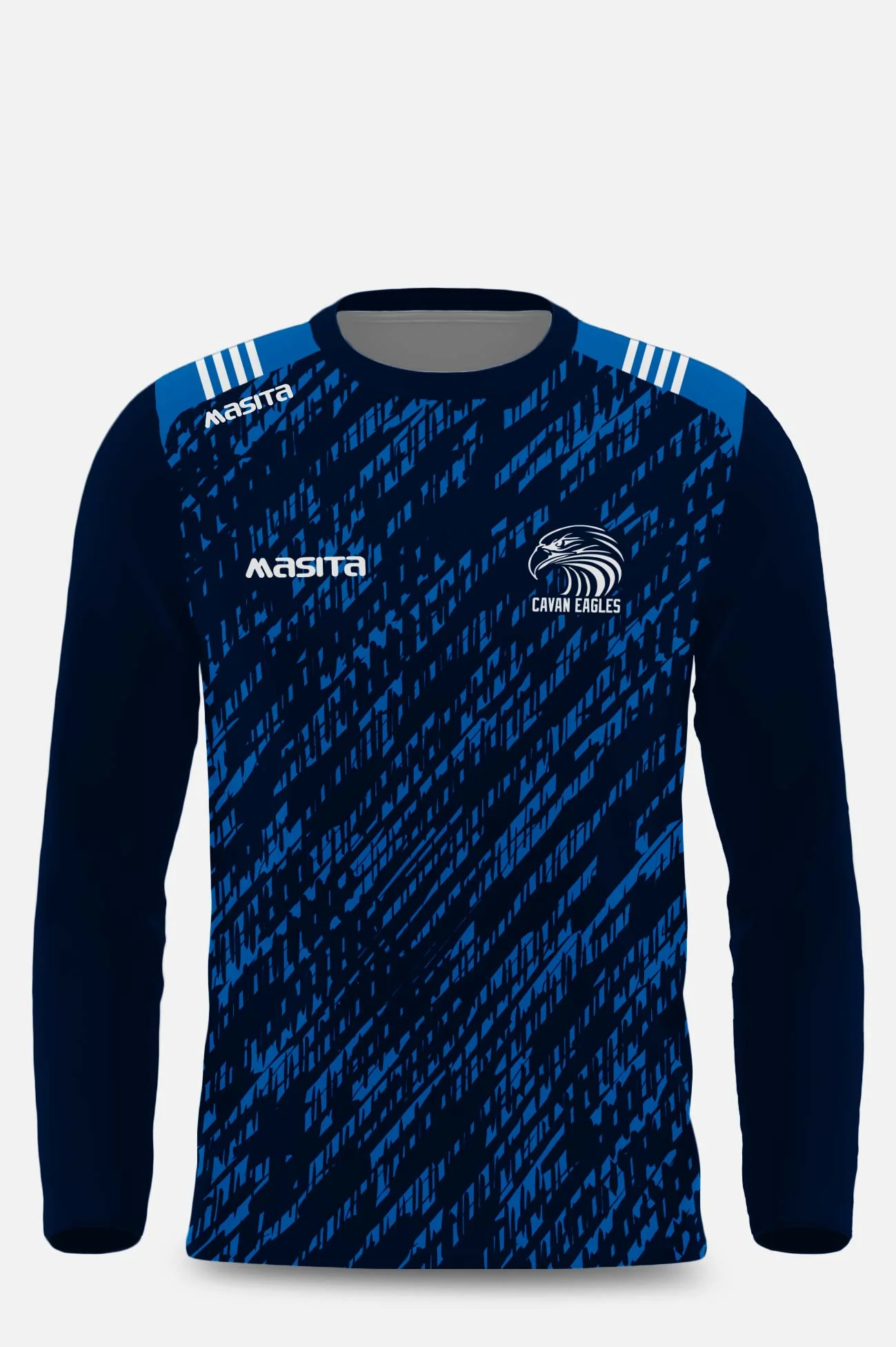Cavan Eagles B.C Sweater Kids & Adults