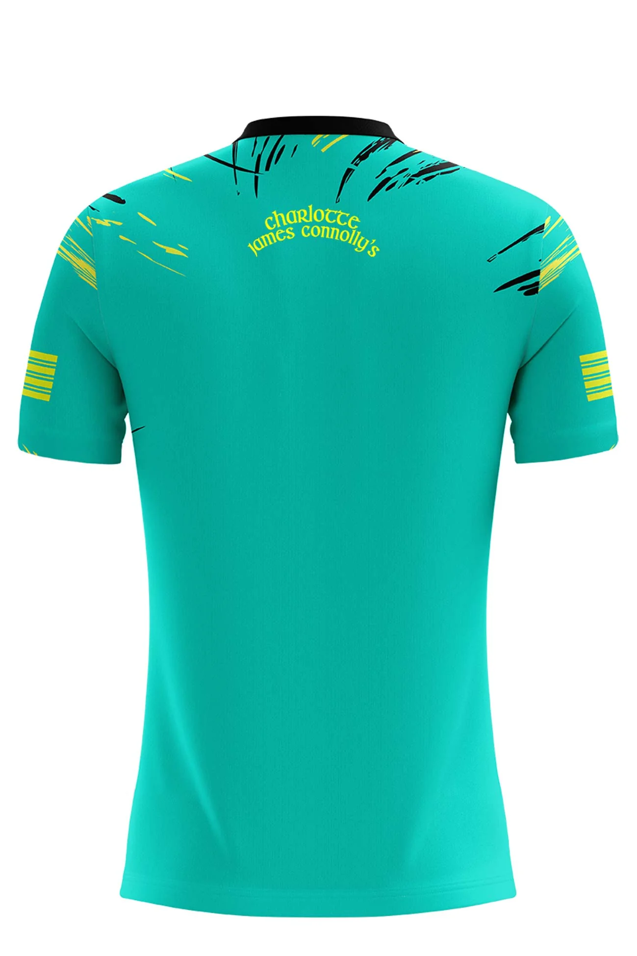 Charlotte James Connolly's Reno Style Training Jersey Kids - Image 2