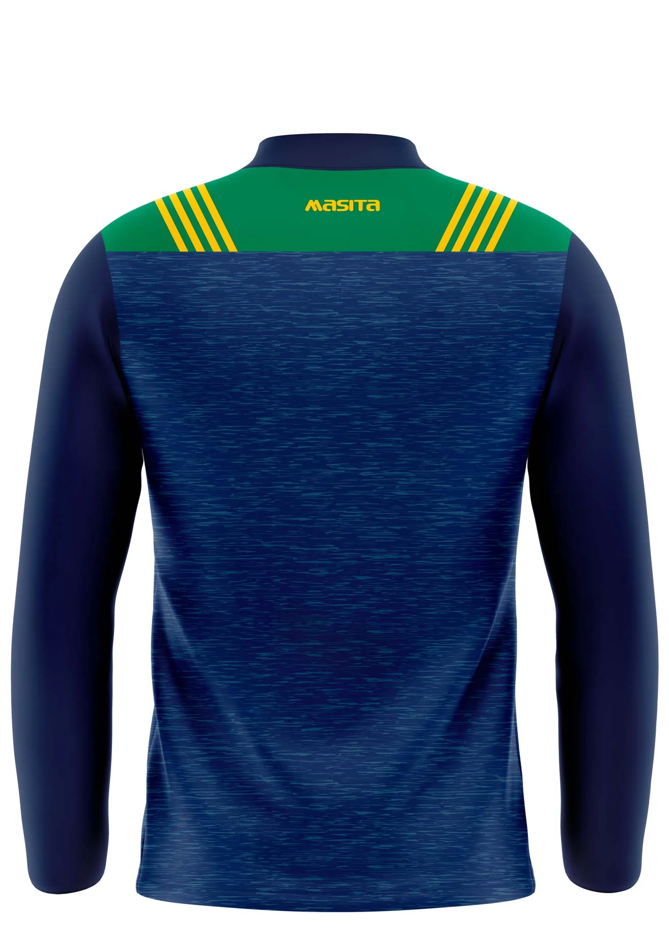 Clann na nGael Errigal Style Sweater Kids - Image 2