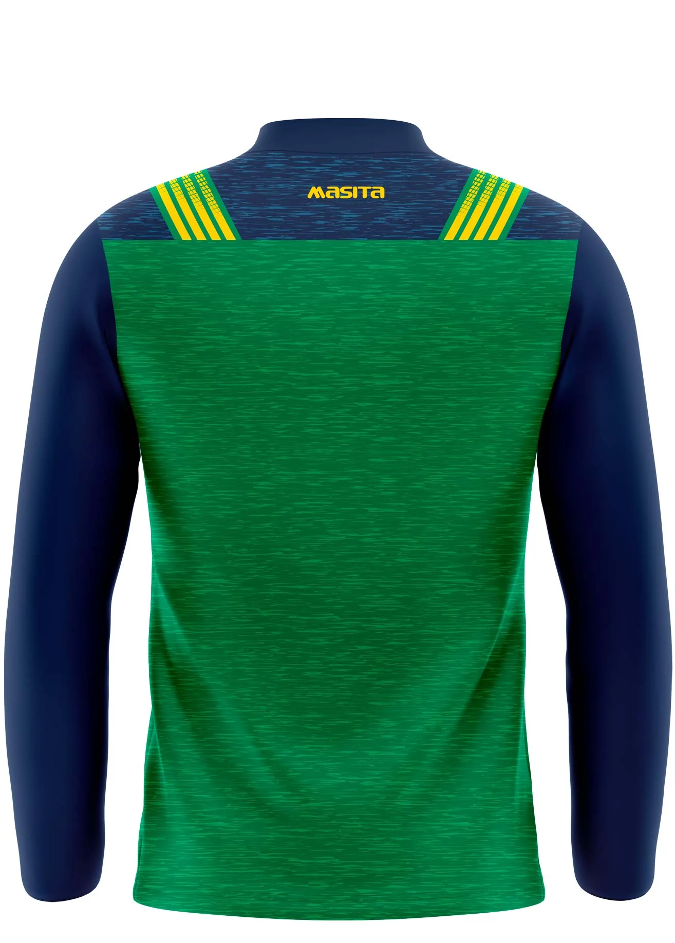 Clann na nGael Quarter Zip Kids - Image 2