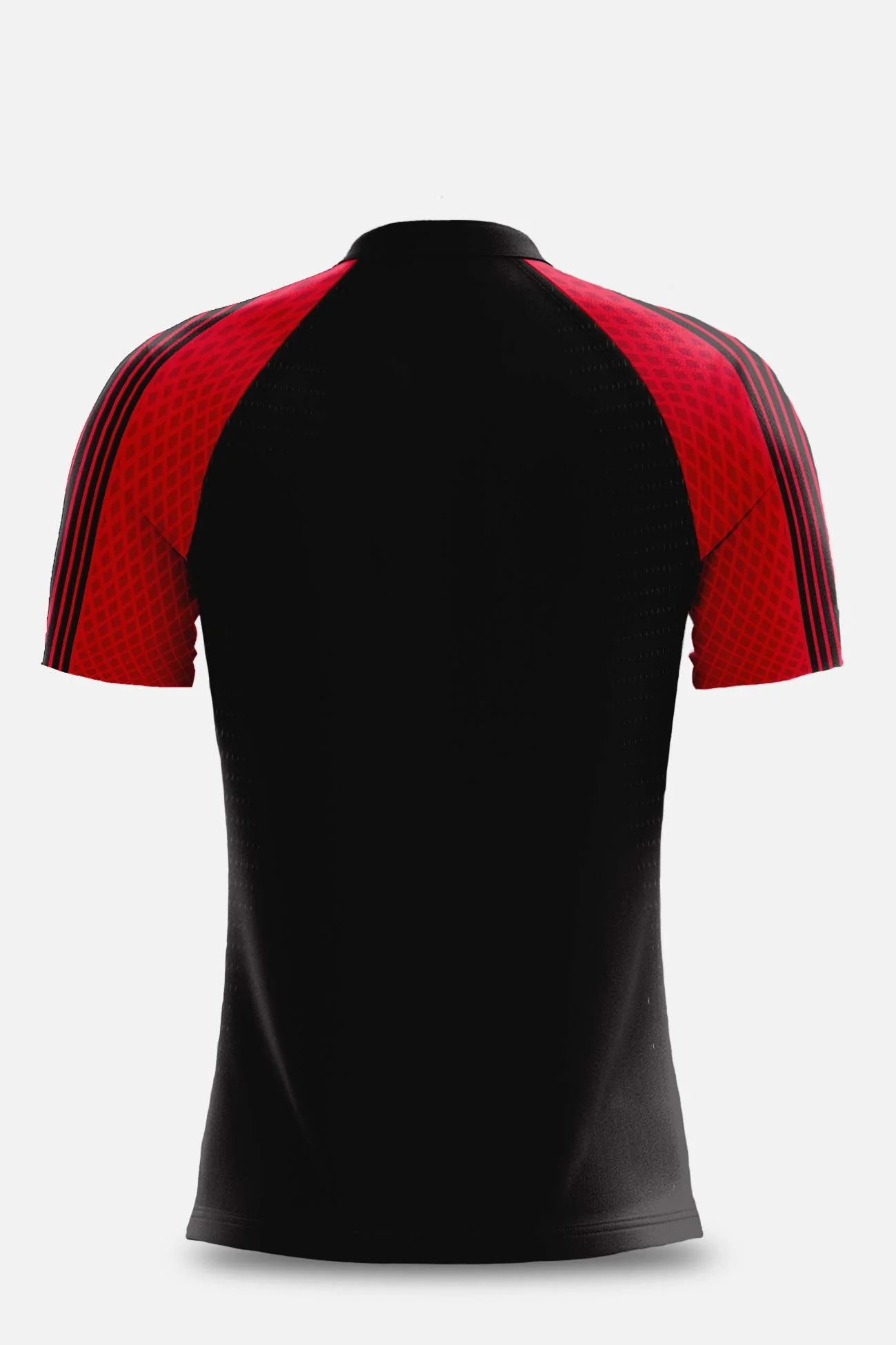 Clara Town FC Polo Shirt Regular Fit Adult - Image 2