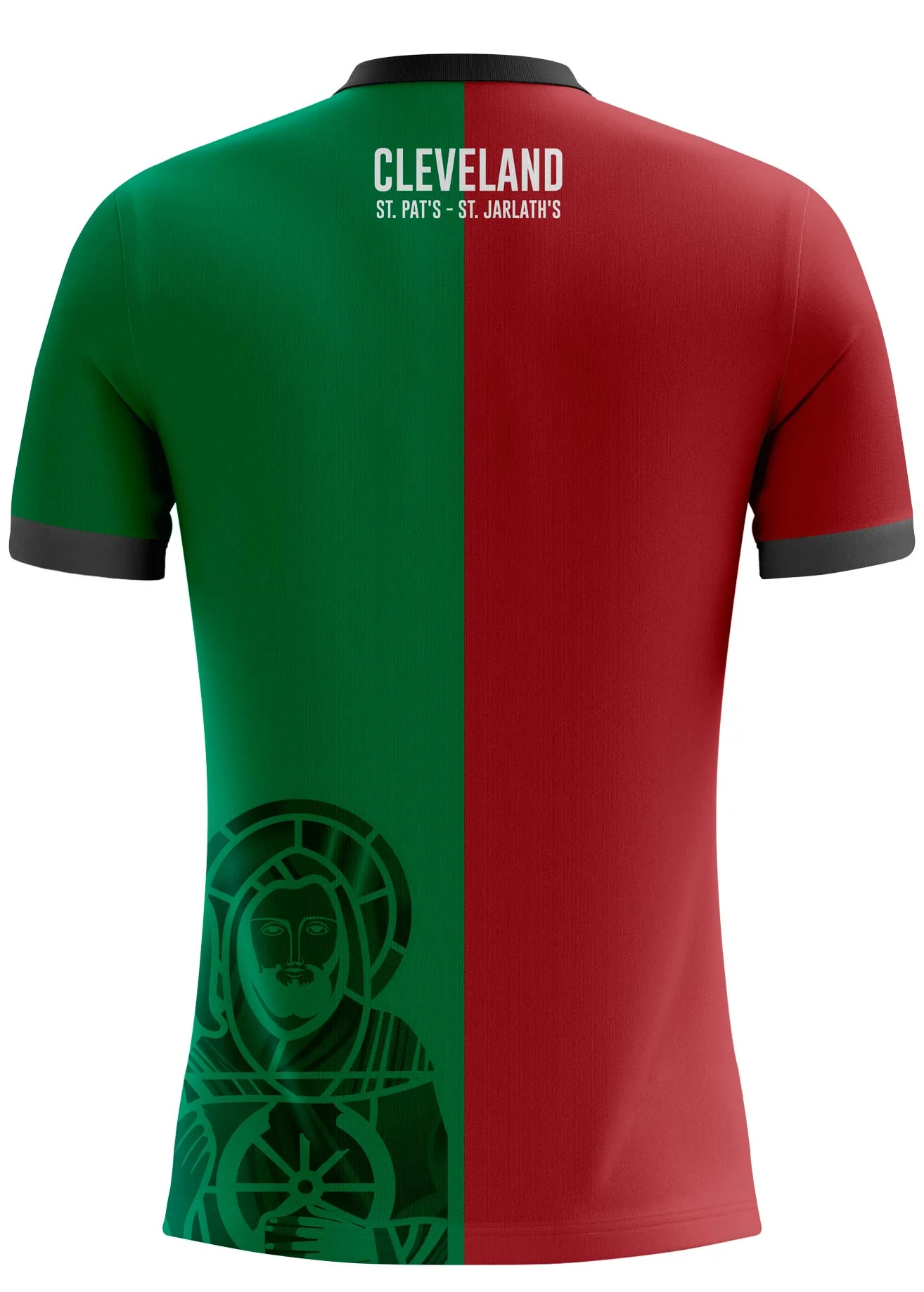 Cleveland Ohio GAA Special Edition Jersey Regular Fit Adult - Image 2