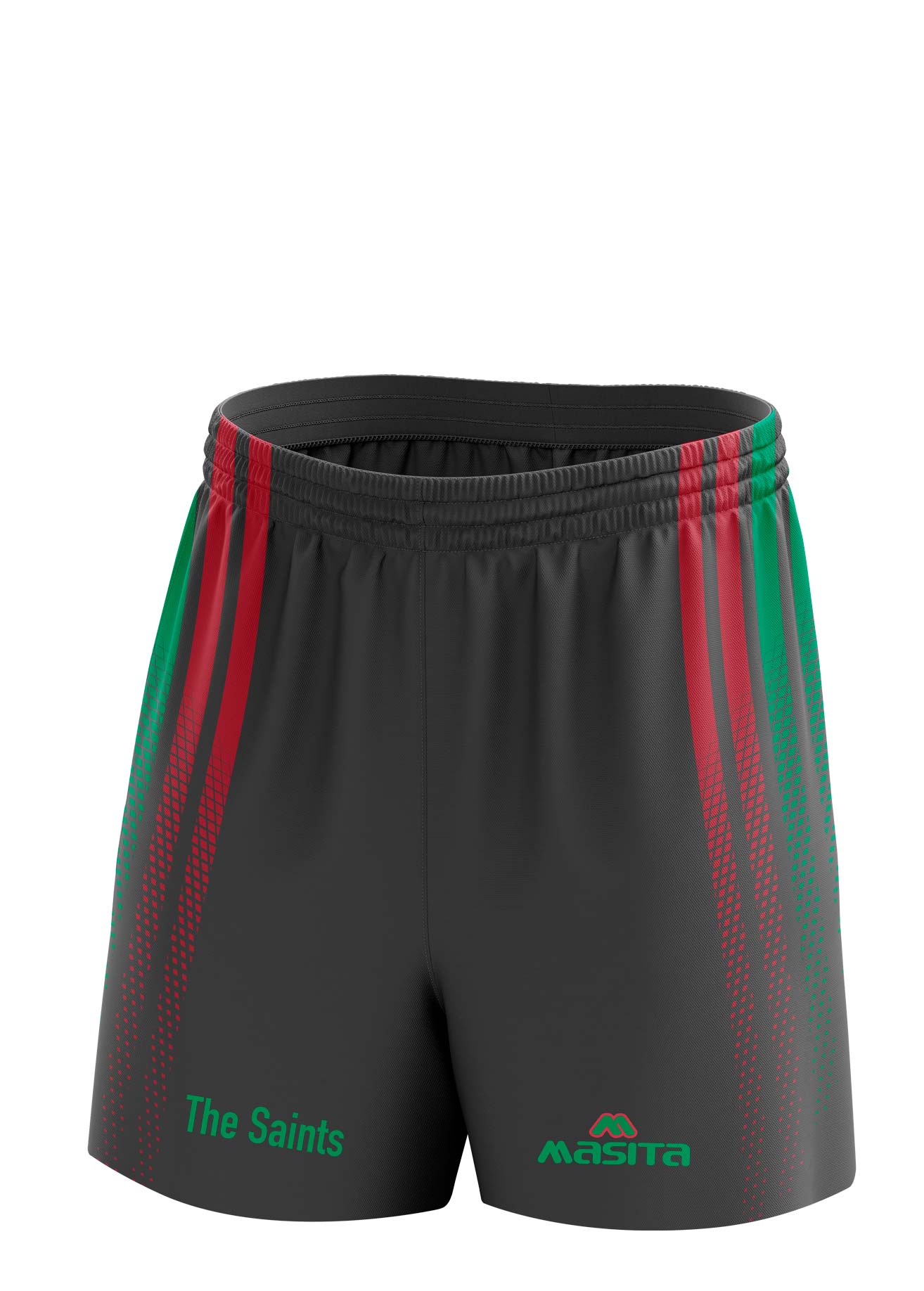 Cleveland Ohio GAA Special Edition Shorts Adult