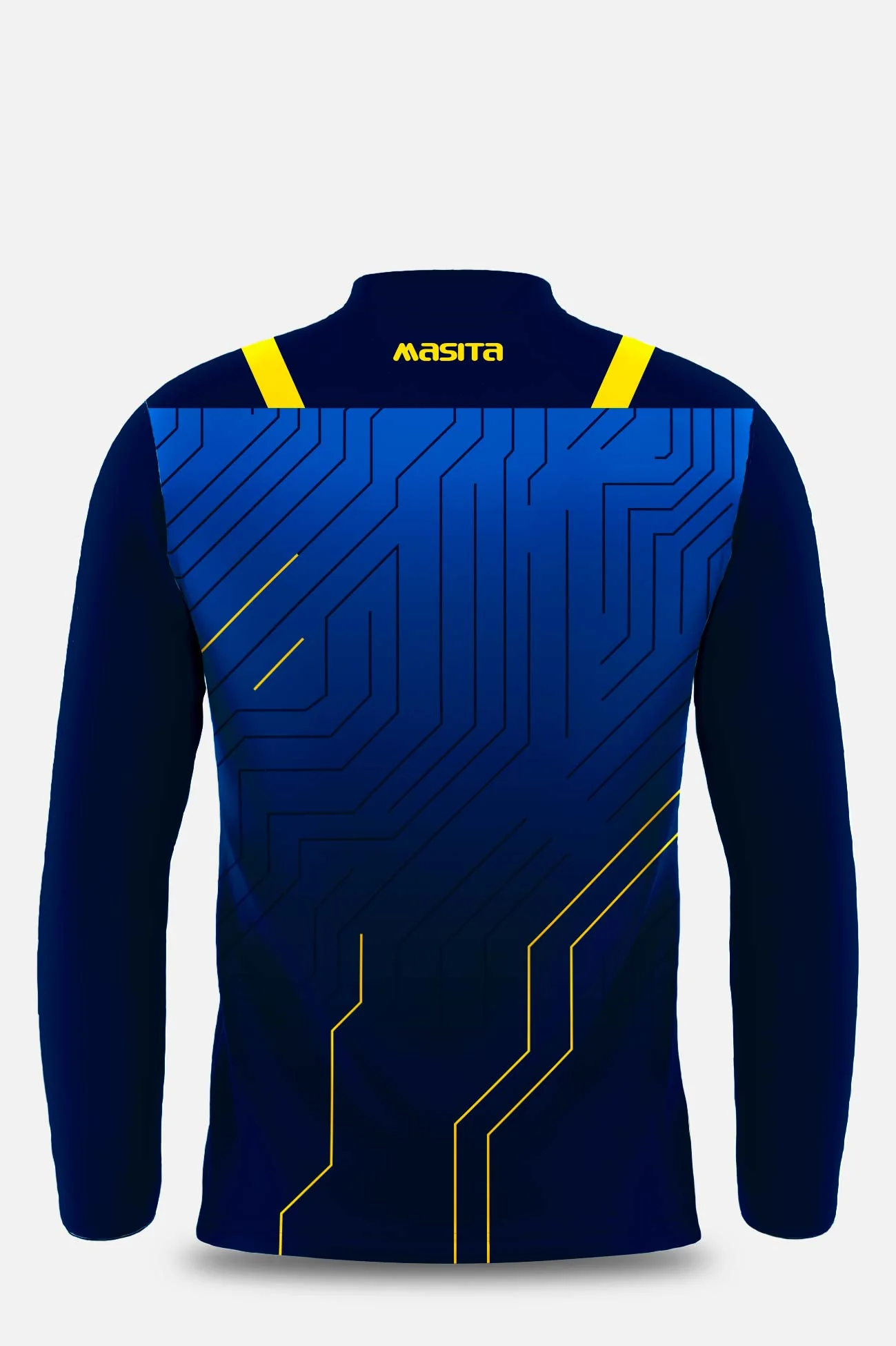 Clonmel Og Half Zip Kids & Adults - Image 2