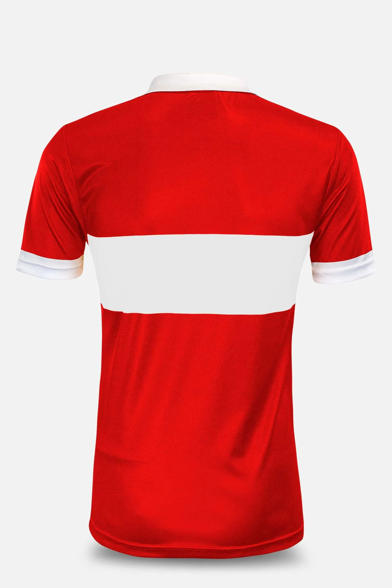 Coolera Strandhill GAA Home Jersey Player Fit Adult - Image 2