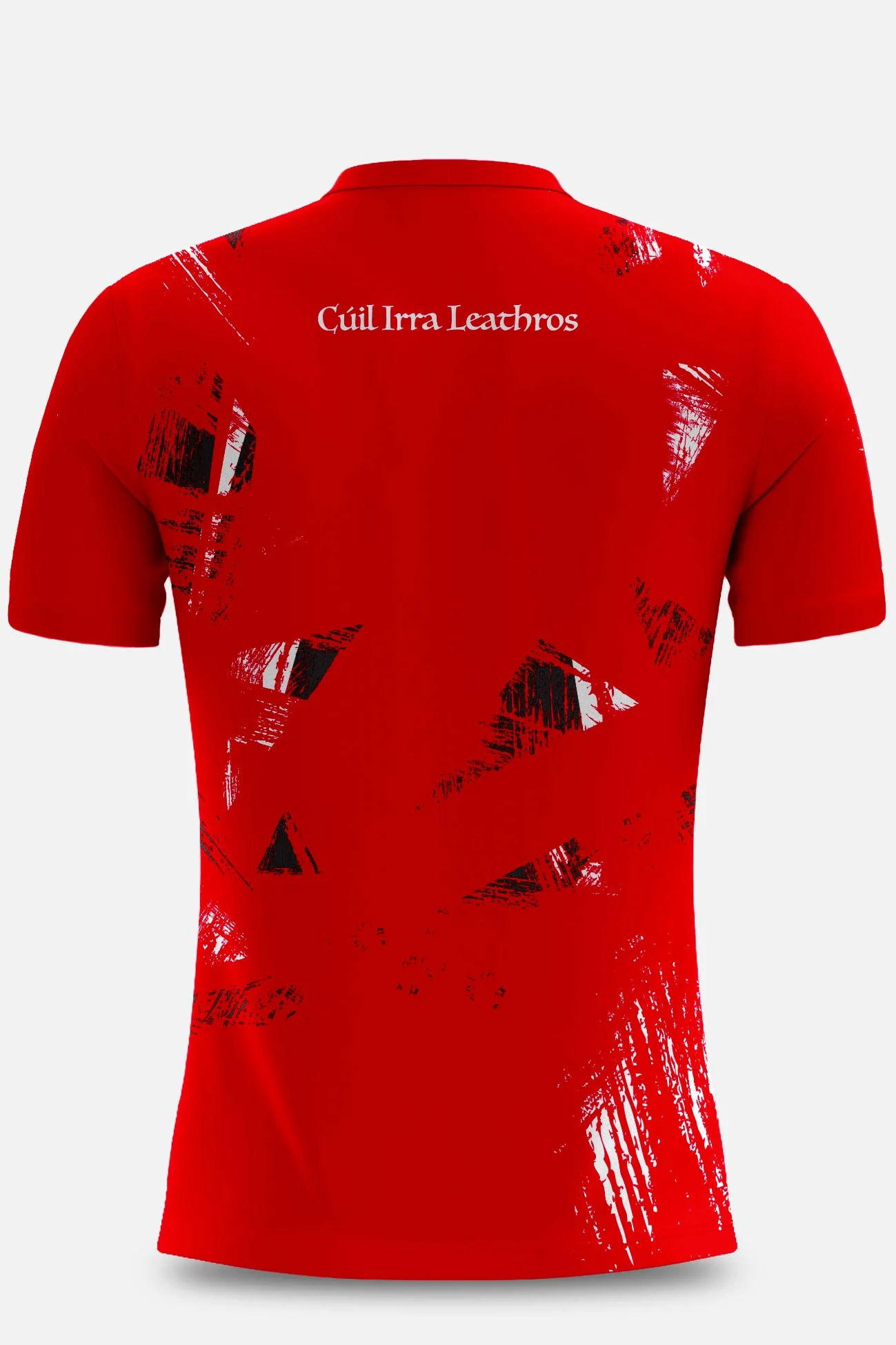 Coolera Strandhill GAA  Training Jersey Player Fit Adult - Image 2