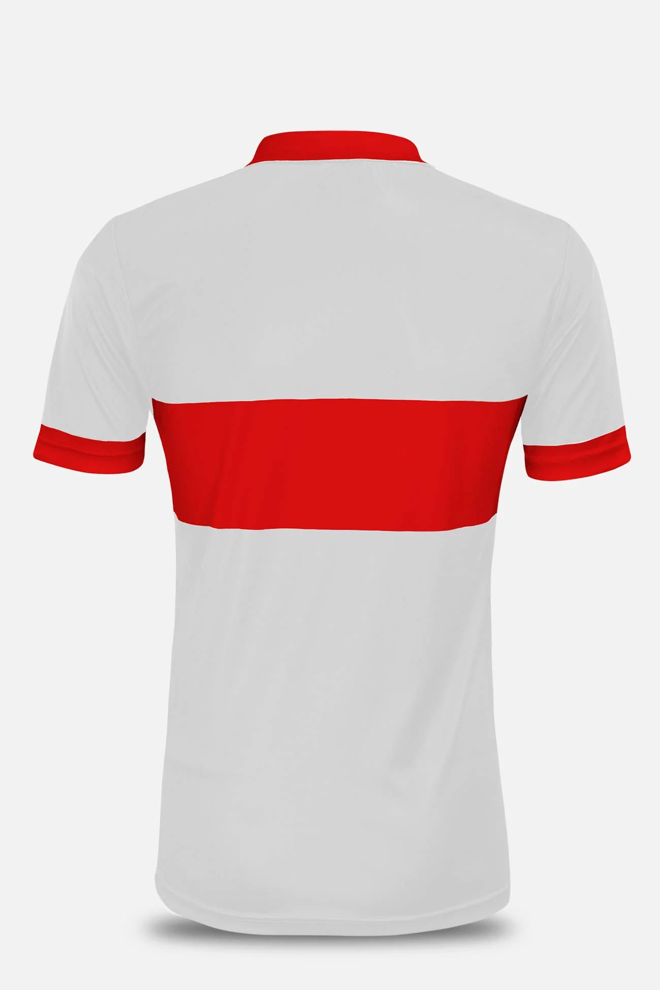 Coolera Strandhill GAA  Away Jersey Regular Fit Kids & Adults - Image 2