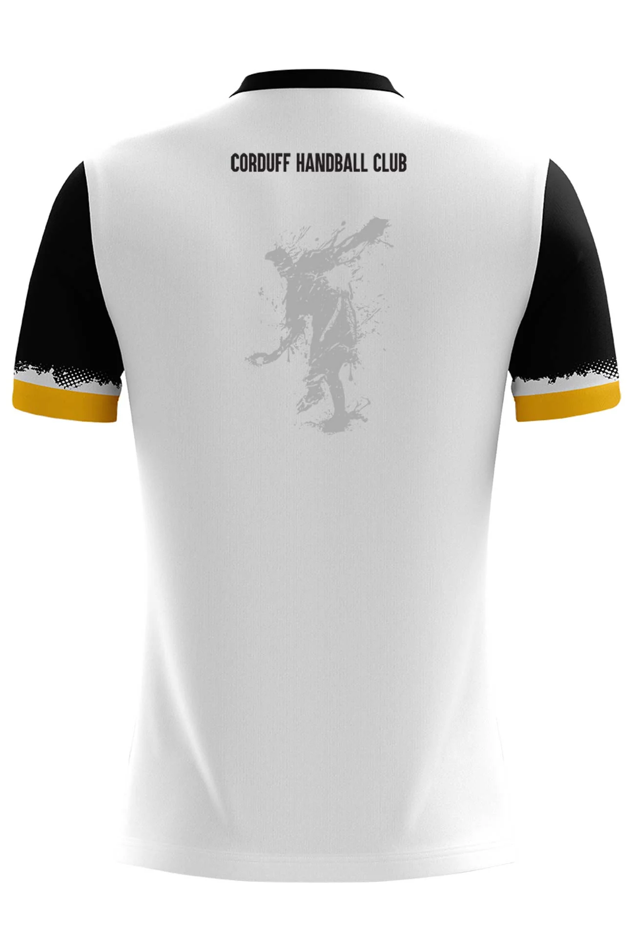 Corduff Handball Club Match Jersey Kids - Image 2