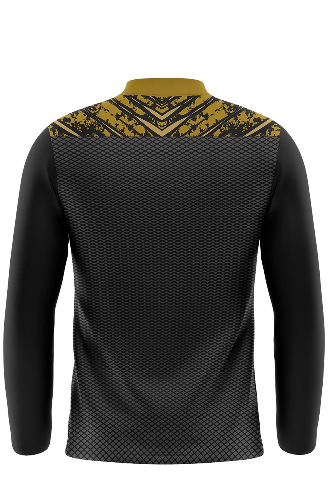 Corduff HC Quarter Zip Adults - Image 2