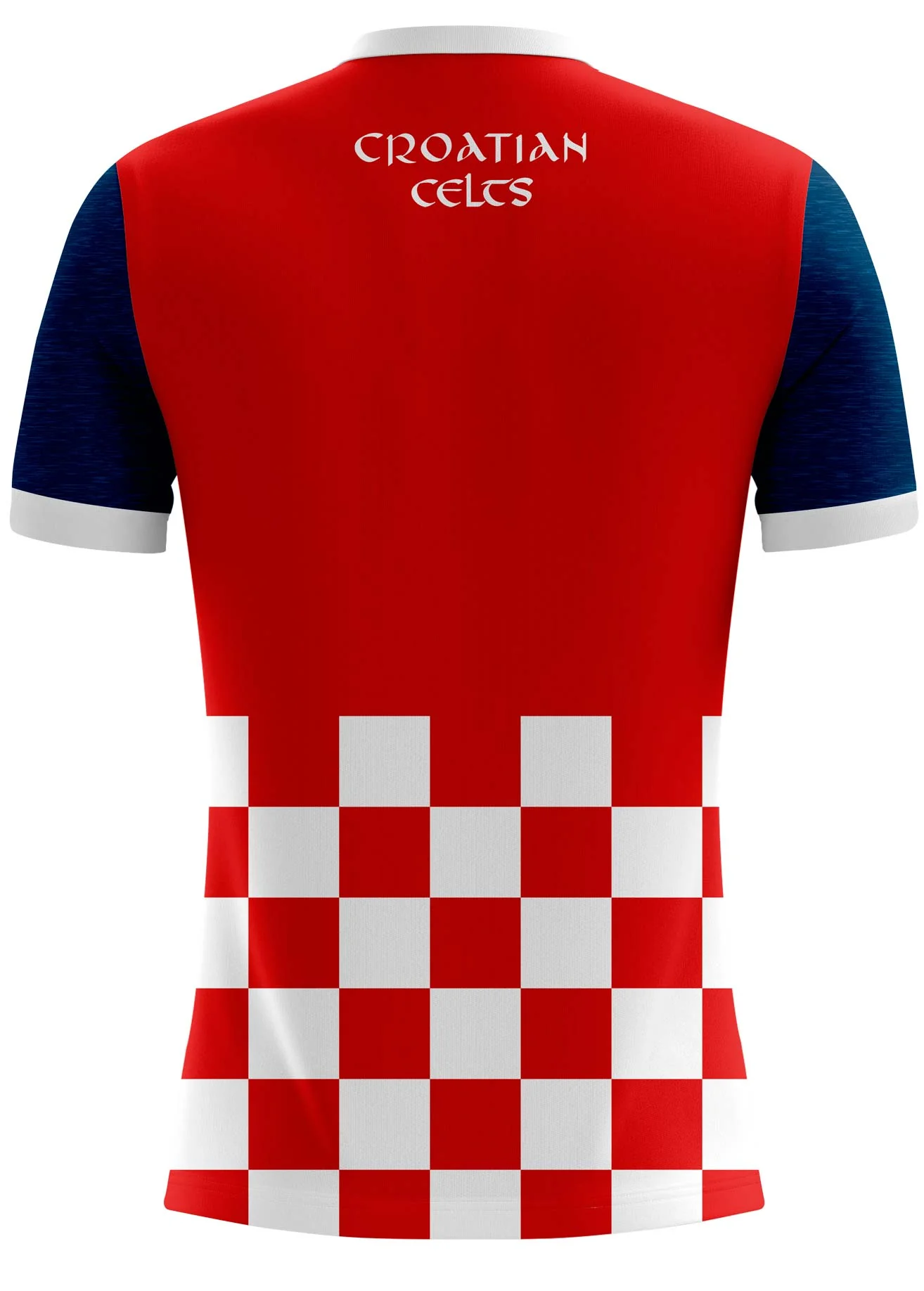 Croatian Celts Training Jersey Kids - Image 2