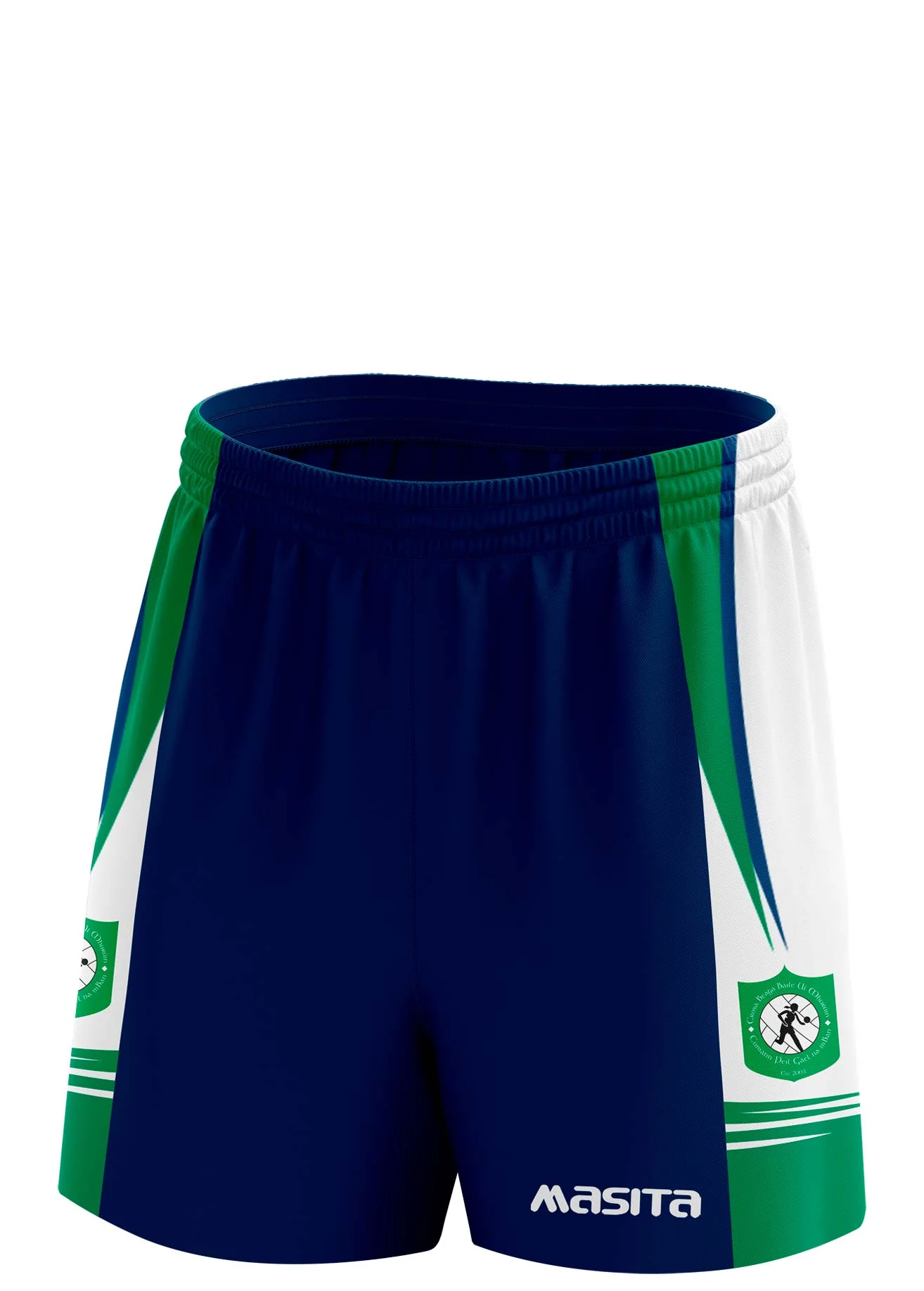 Crossabeg Ballymurn Match Shorts Kids