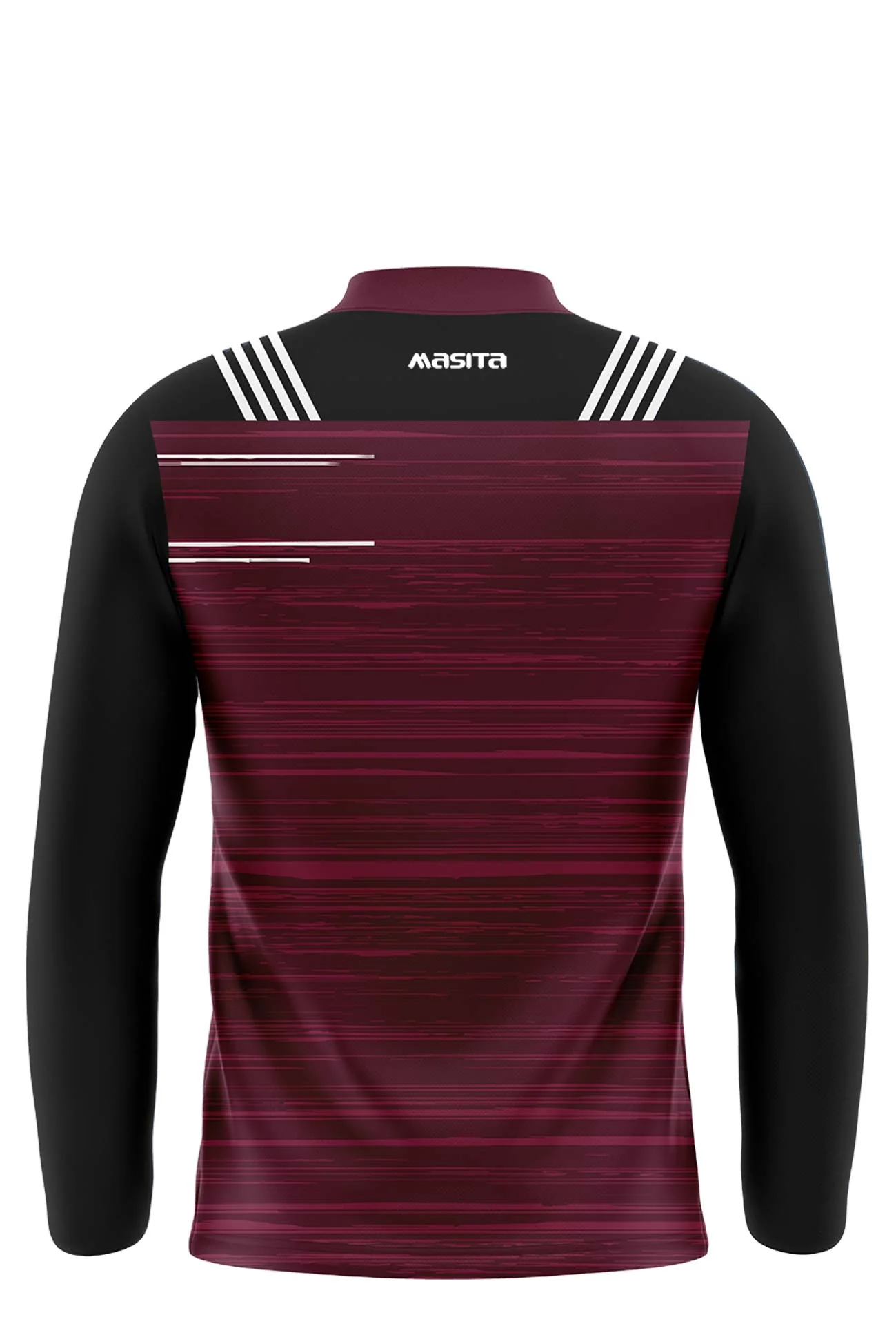 Daingean GAA Bantry Style Zip Top Adults - Image 2
