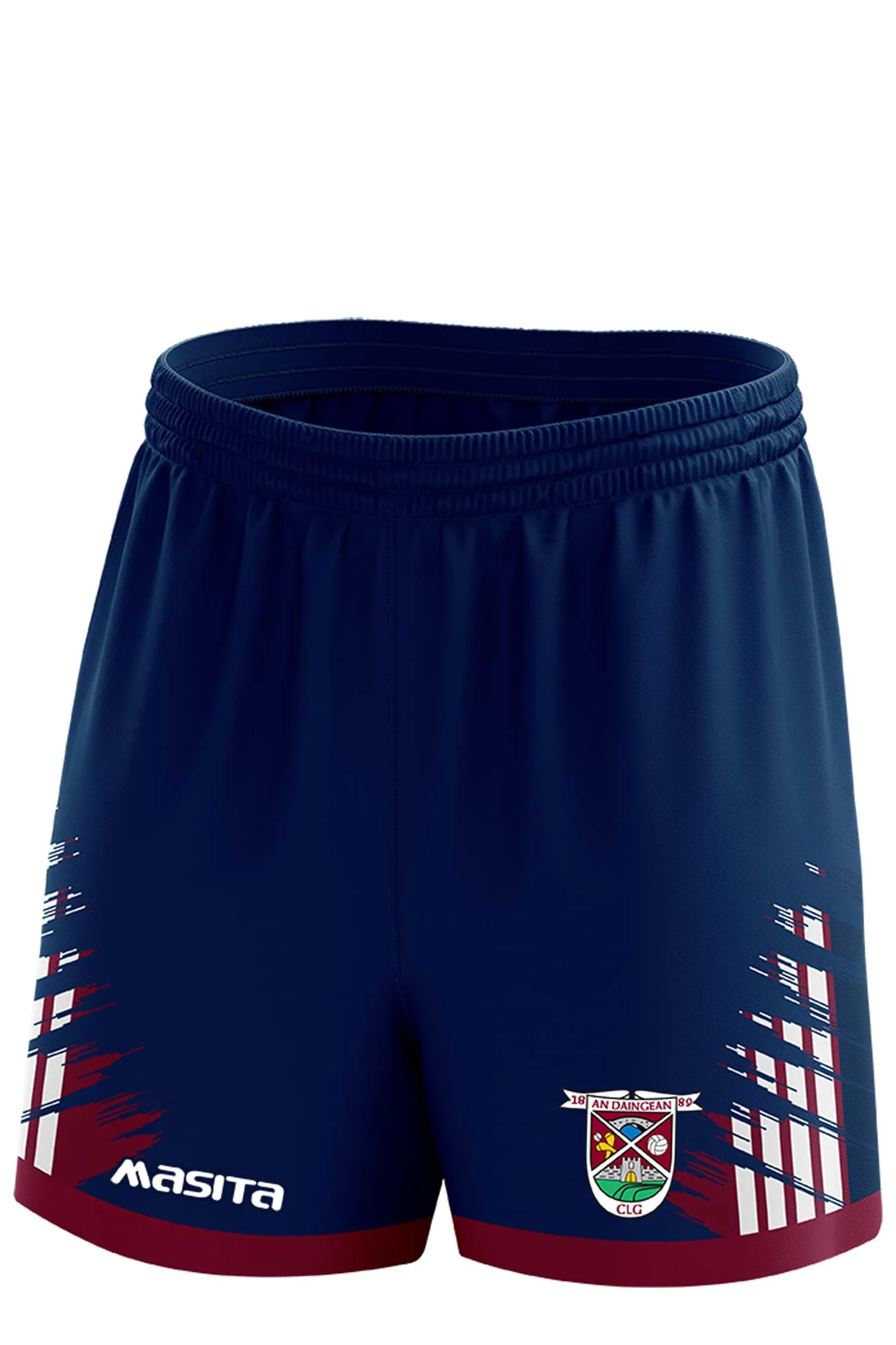 Daingean GAA Barkley Match Shorts Kids