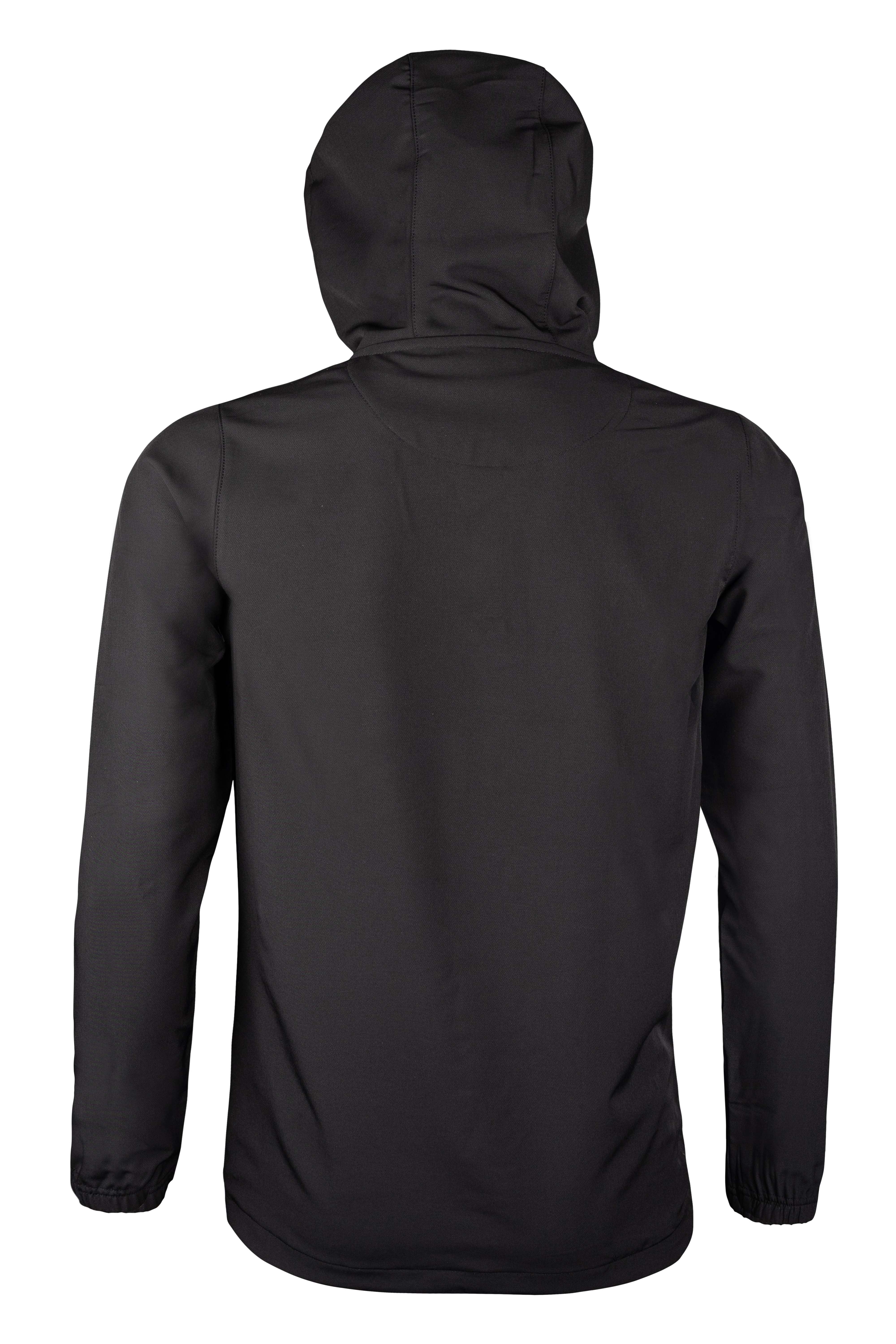 Daingean GAA Vermont Style Black Pullover Hoodie Adults - Image 4