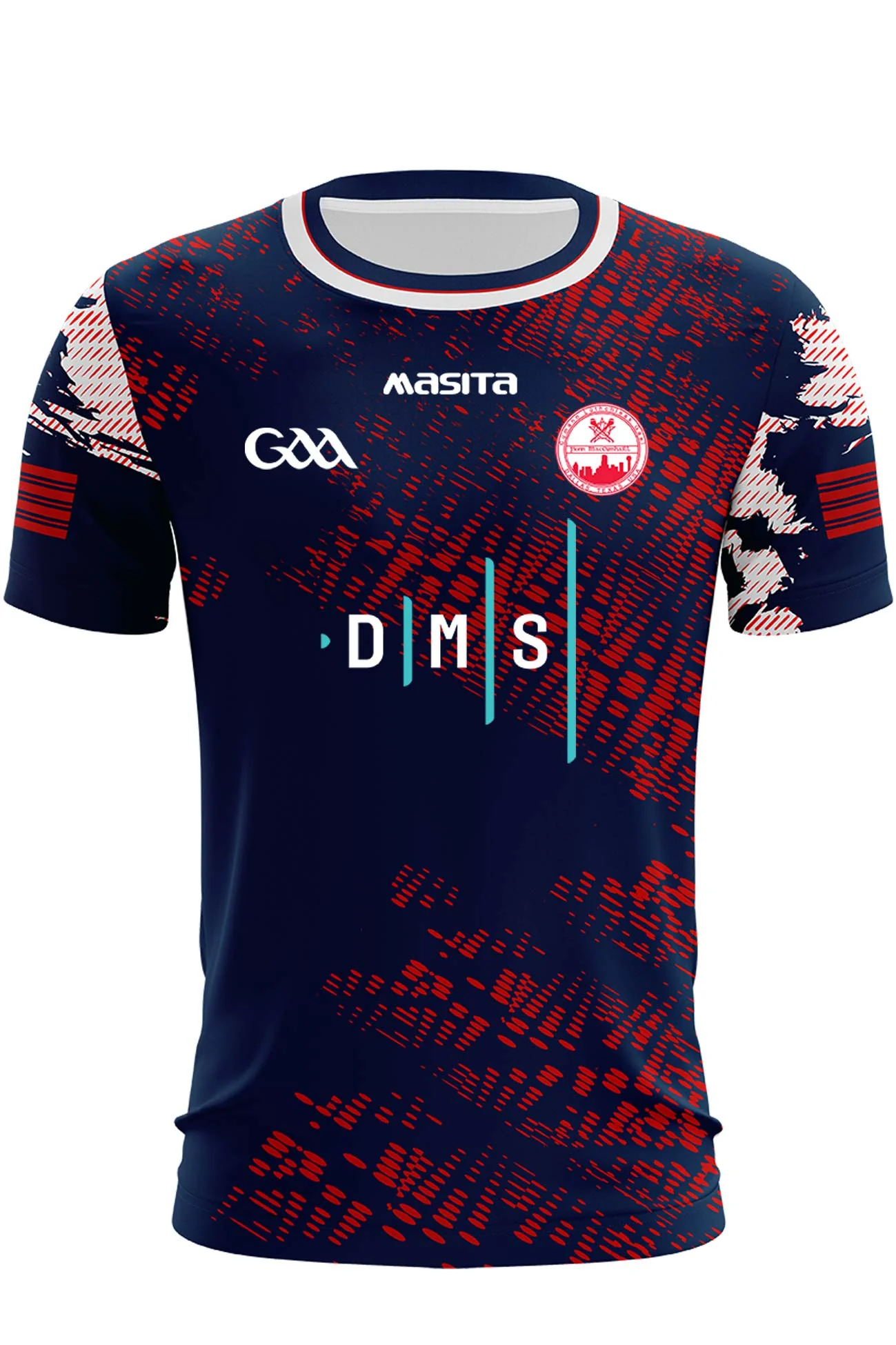 Dallas Fionn Mac Cumhaills GAA Training Jersey Kids