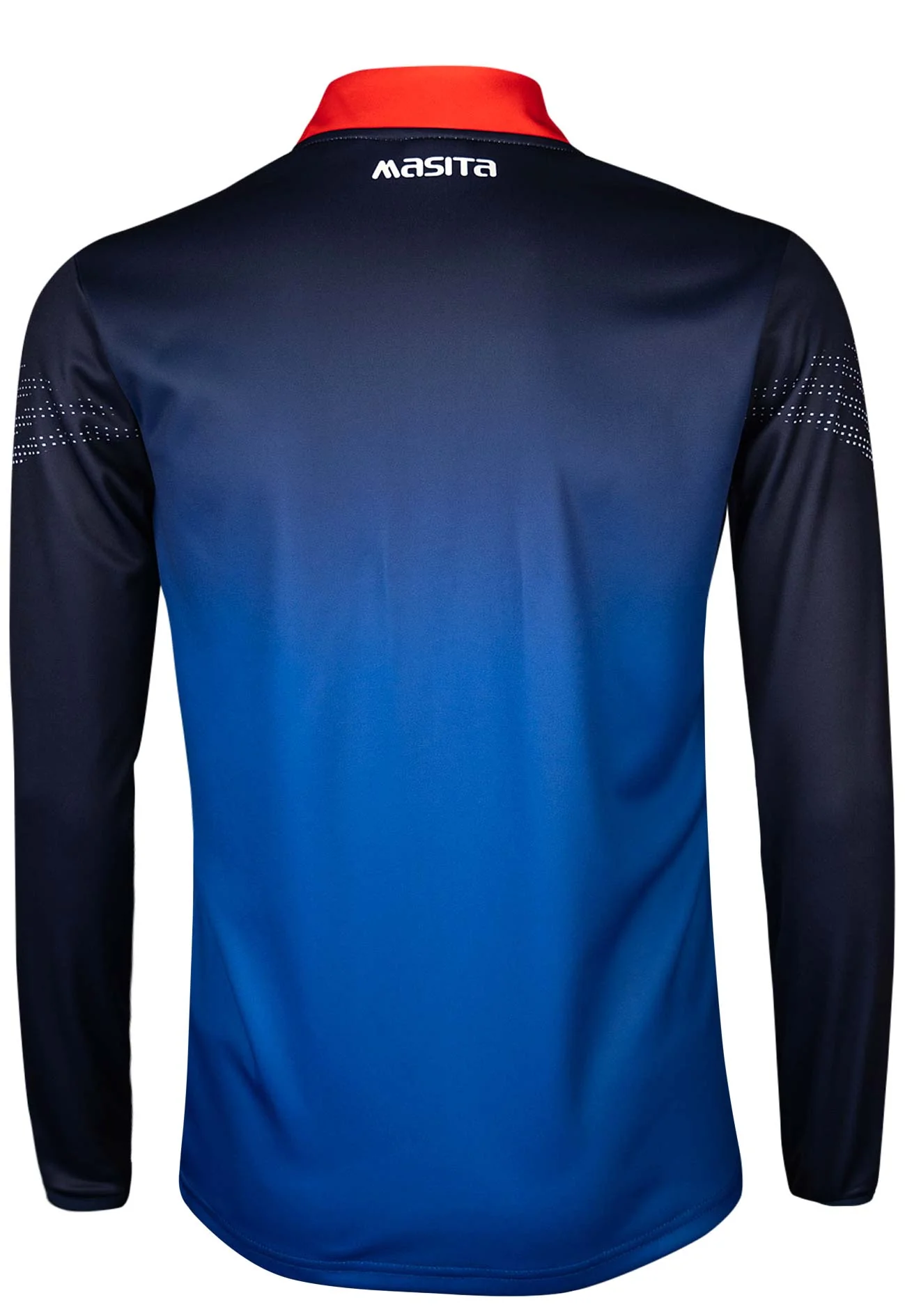 Dallas Fionn Mac Cumhaills GAA Quarter Zip Kids - Image 2