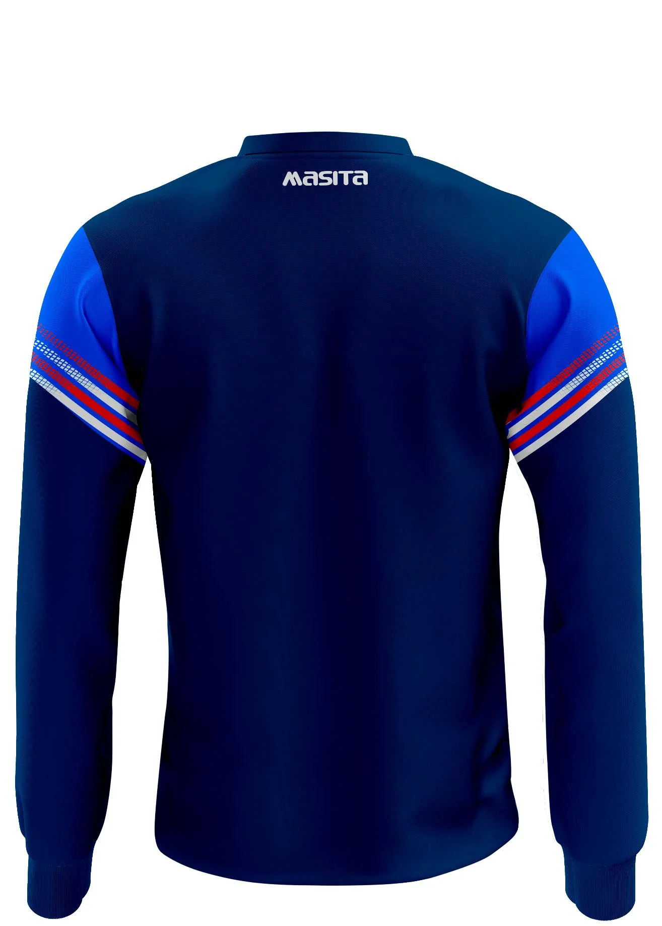 Dallas Fionn Mac Cumhaills GAA Sweater Adults - Image 2